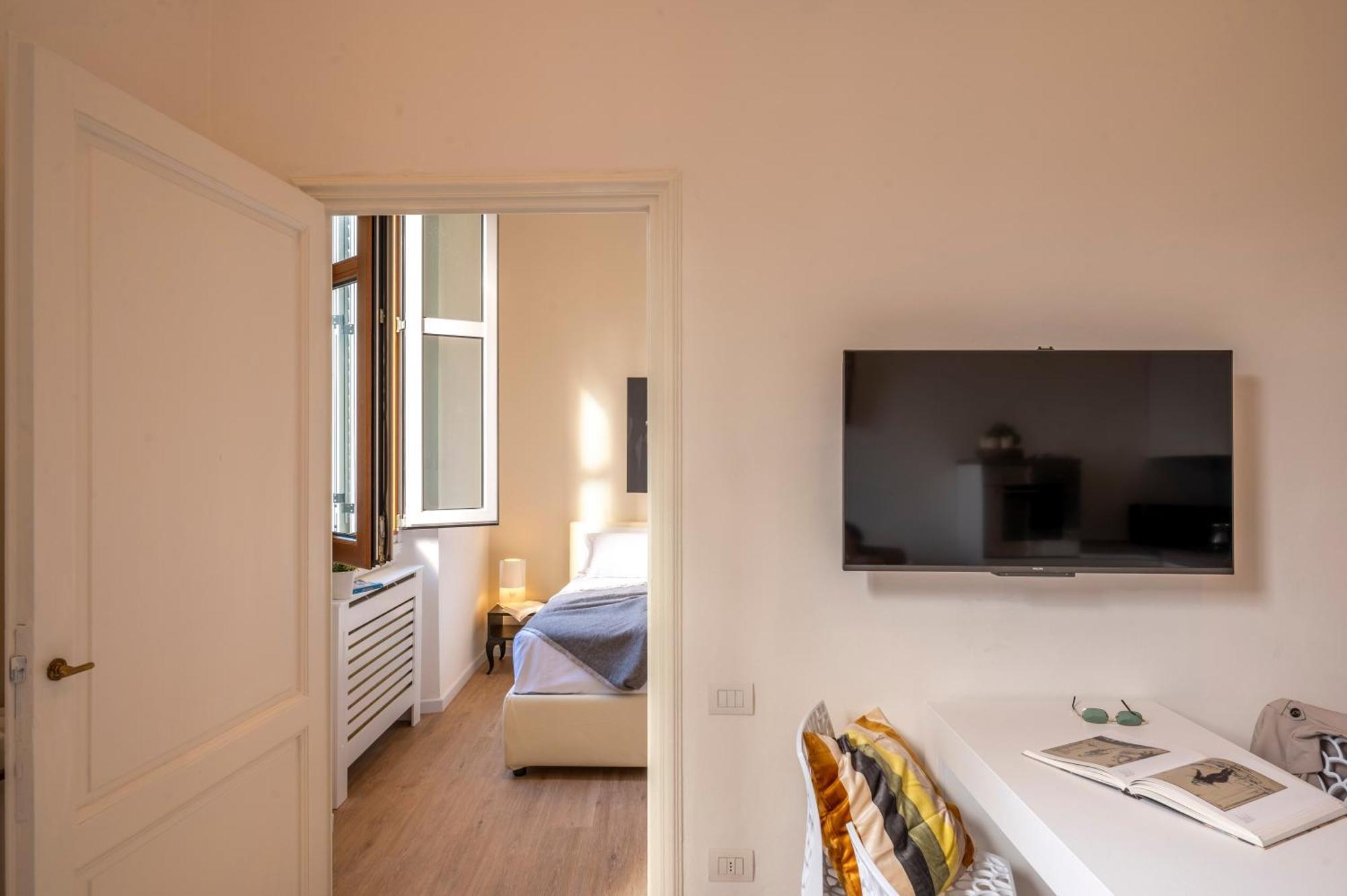 Amaranto Appartement