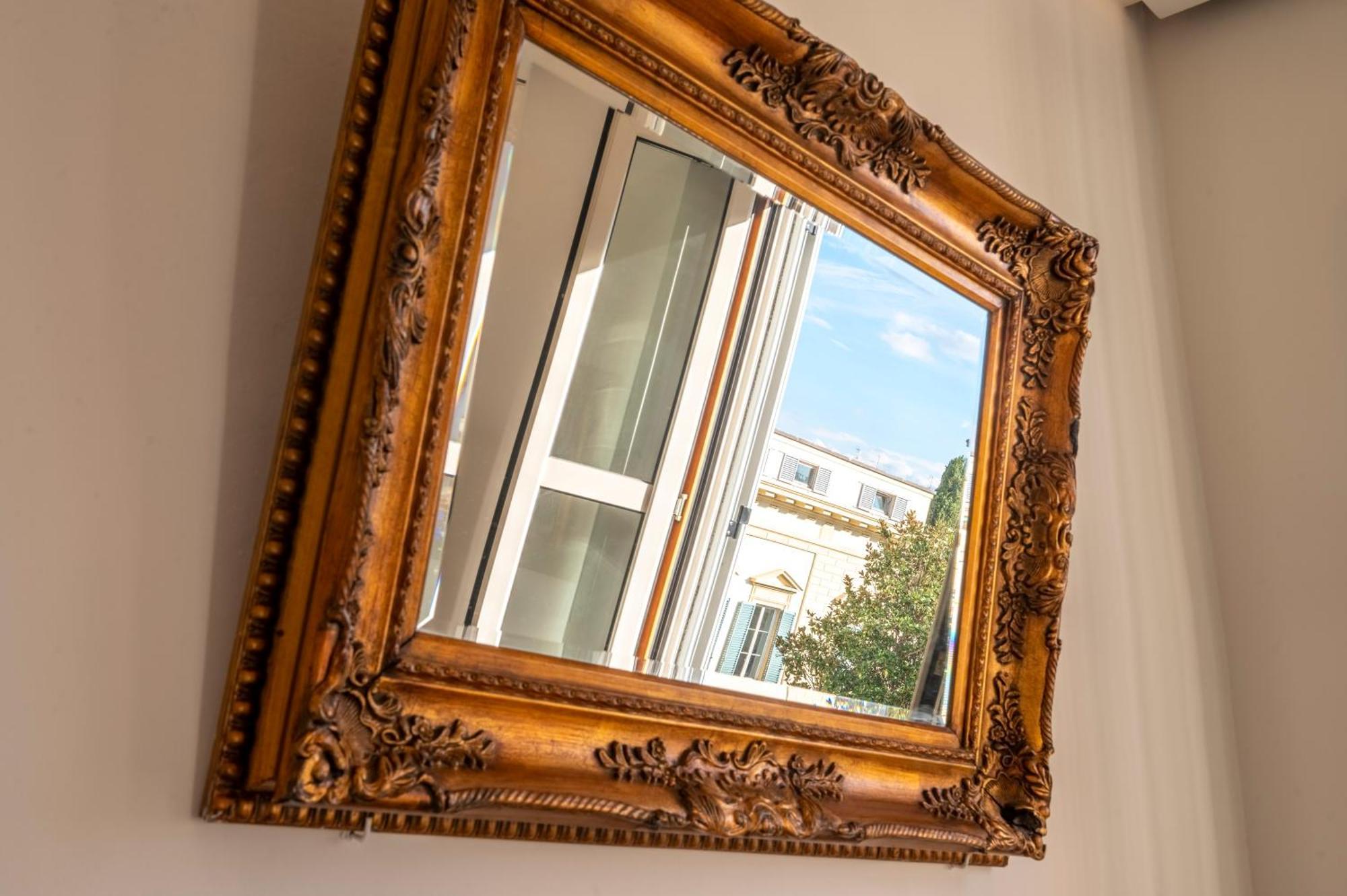 Amaranto Appartement *