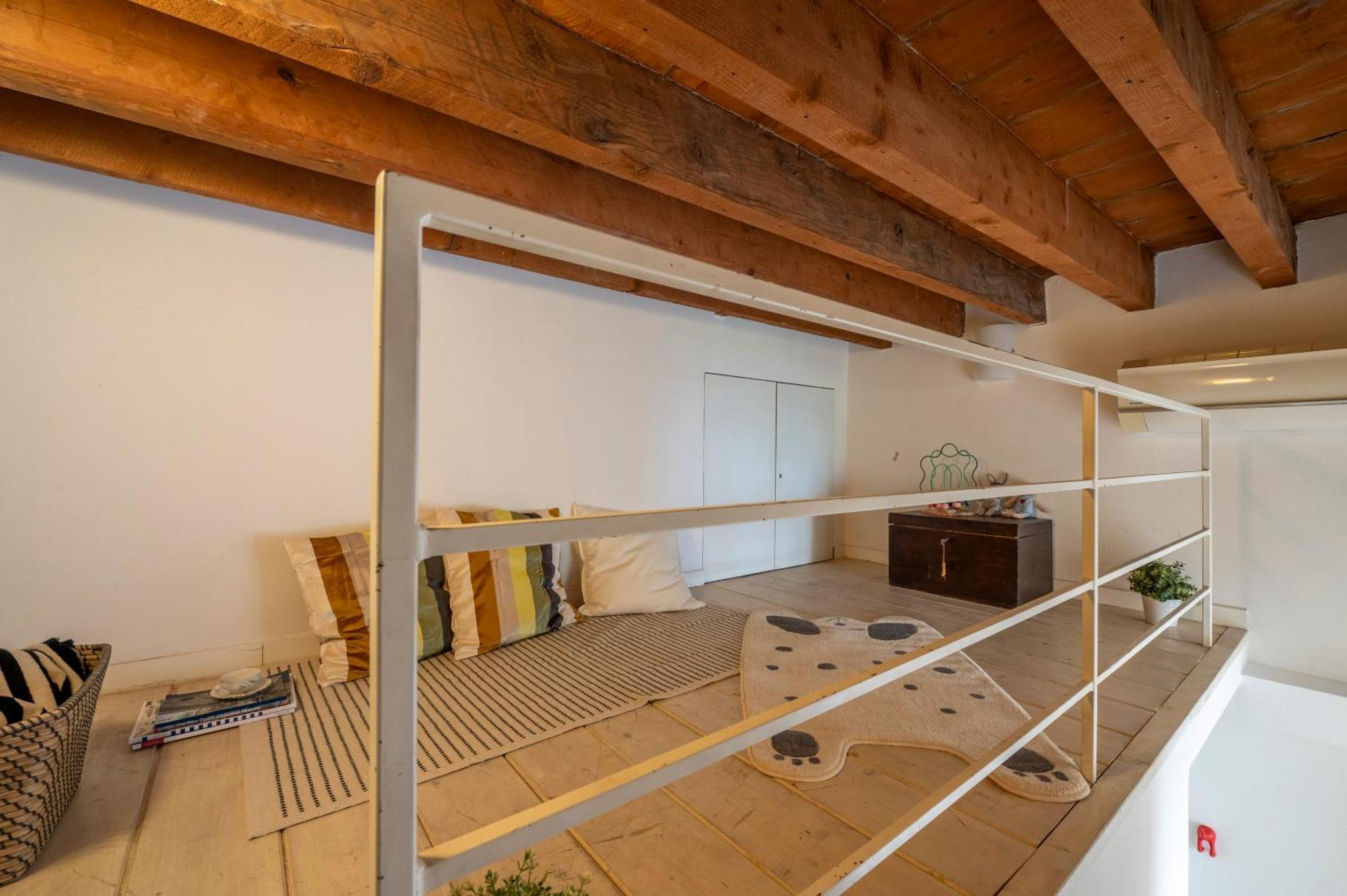 Amaranto Appartement
