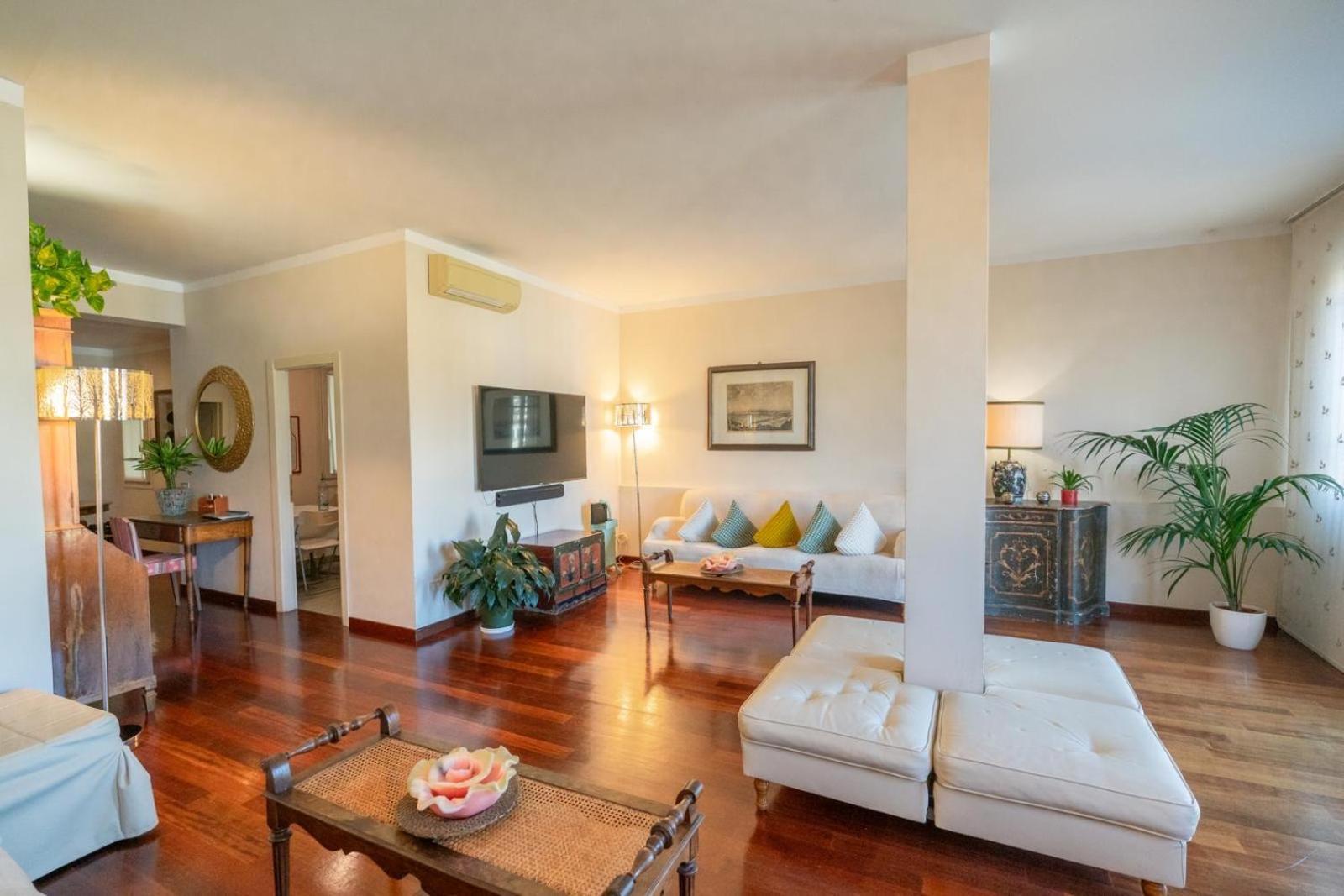 Apartamento Ponte Vecchio View Luxury *