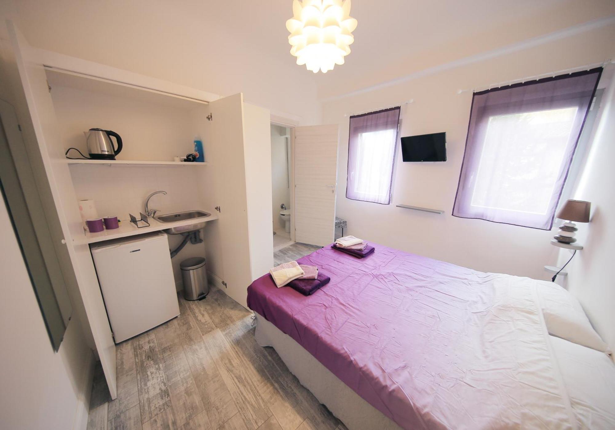 La Viola Guest house *