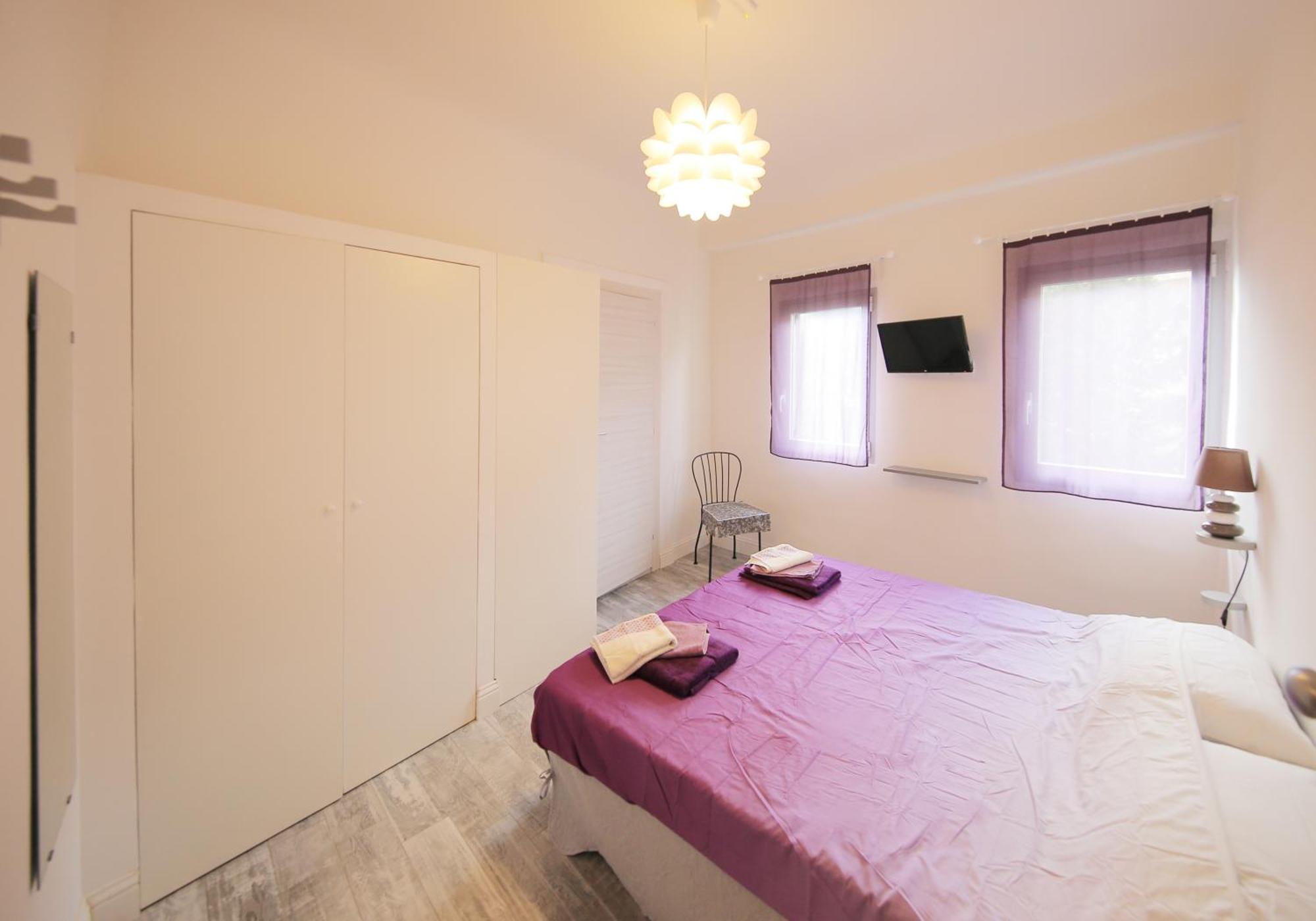 La Viola Guest house *