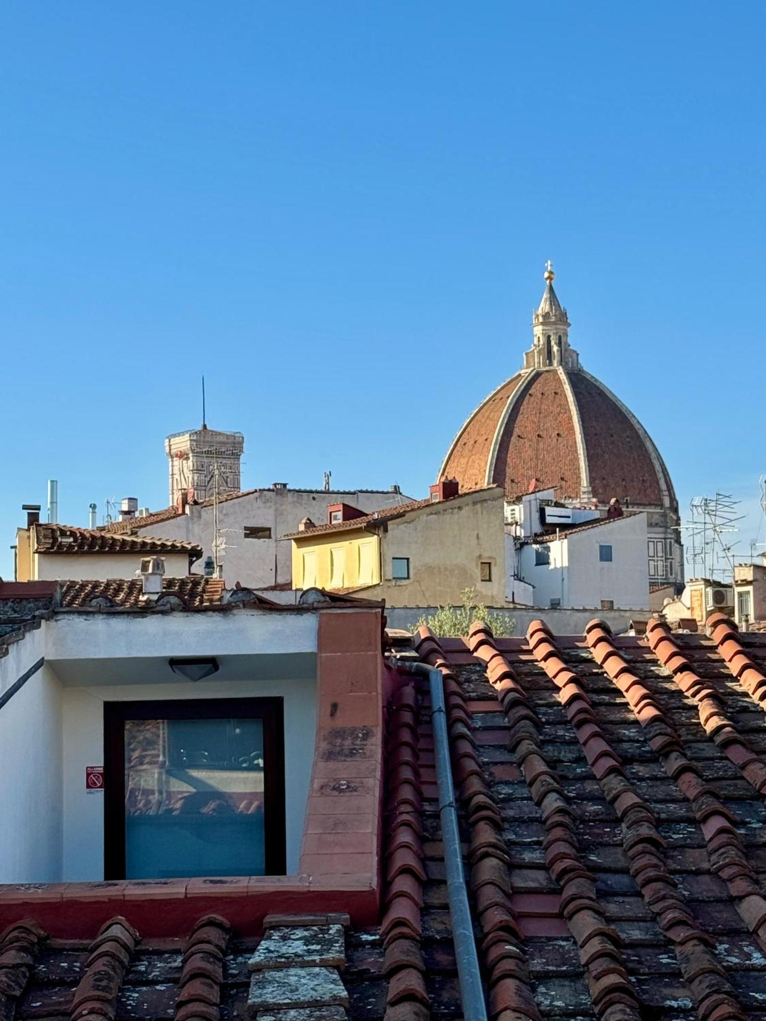 Apartment Verdi View By Rebnb Florence