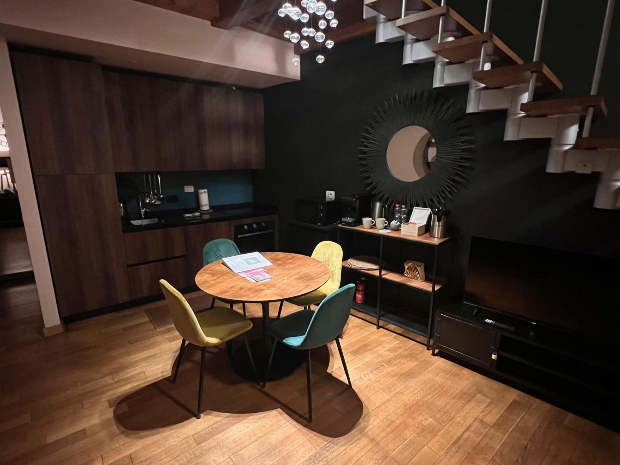 Orcagna 10 Elegante Apartamento *