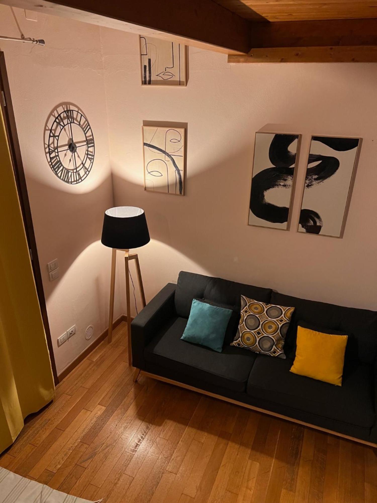 Apartamento Orcagna 10 Elegante Florença