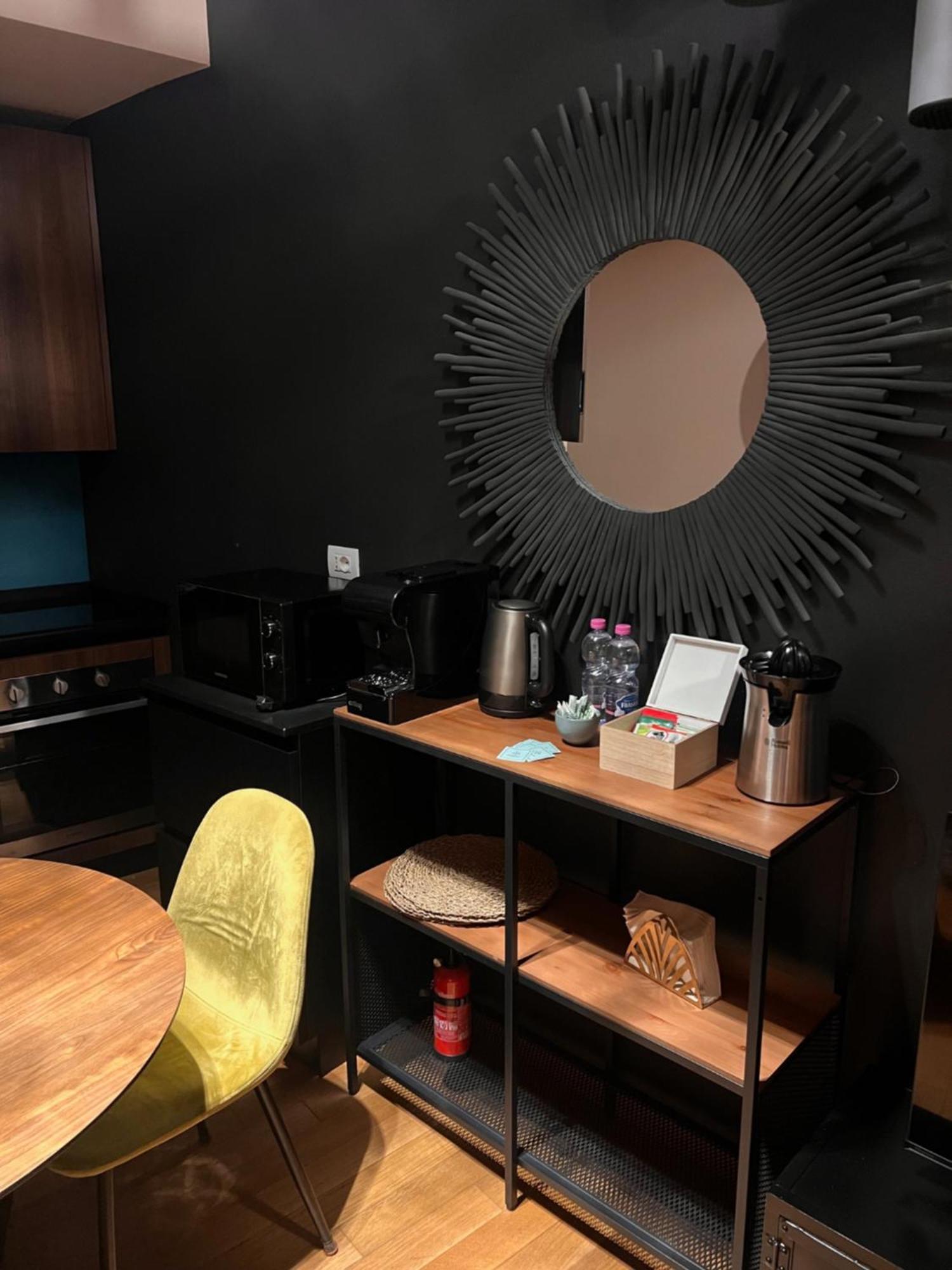 Orcagna 10 Elegante Apartamento *