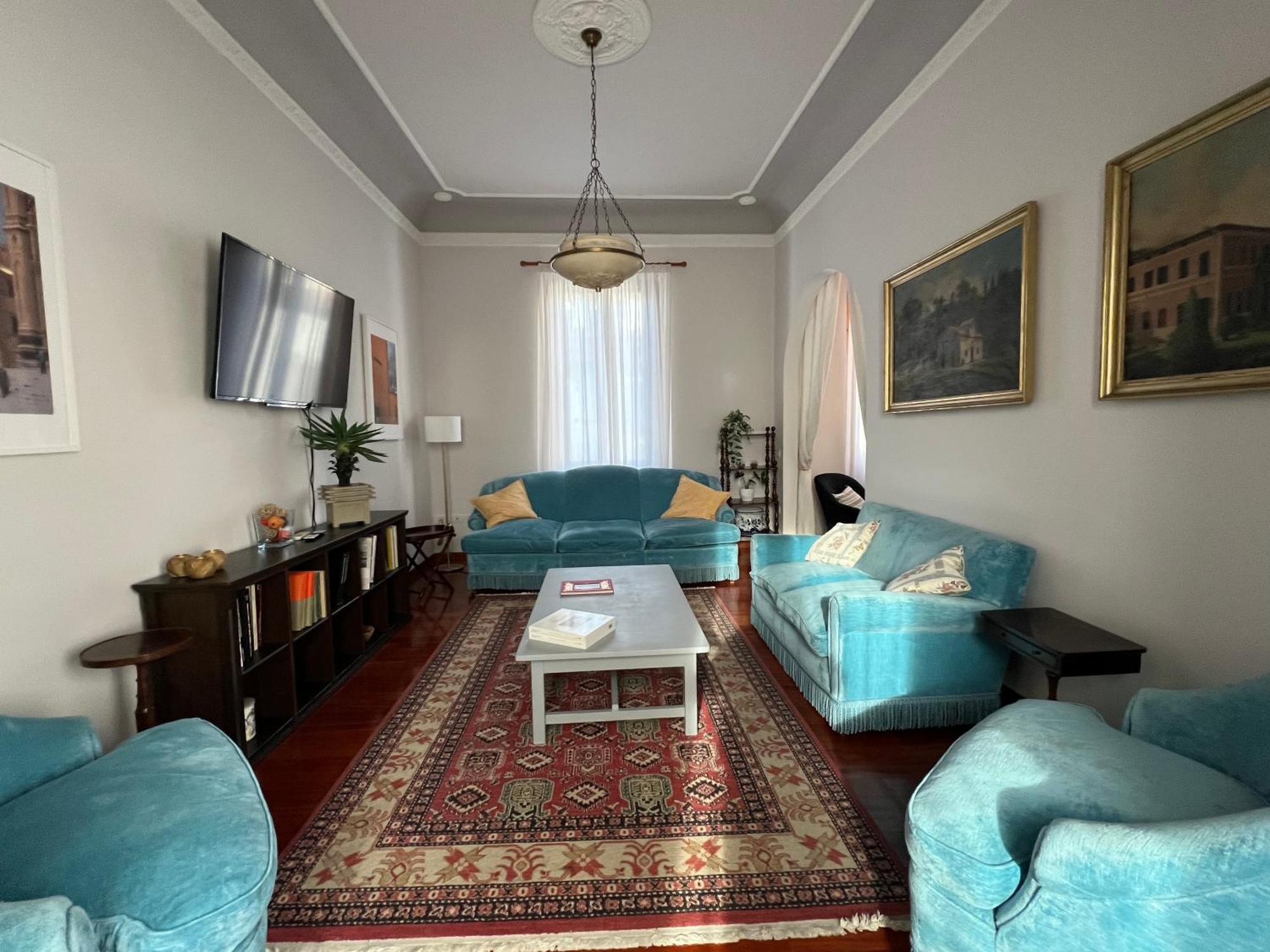 Acacia -tulipano Appartement Florence