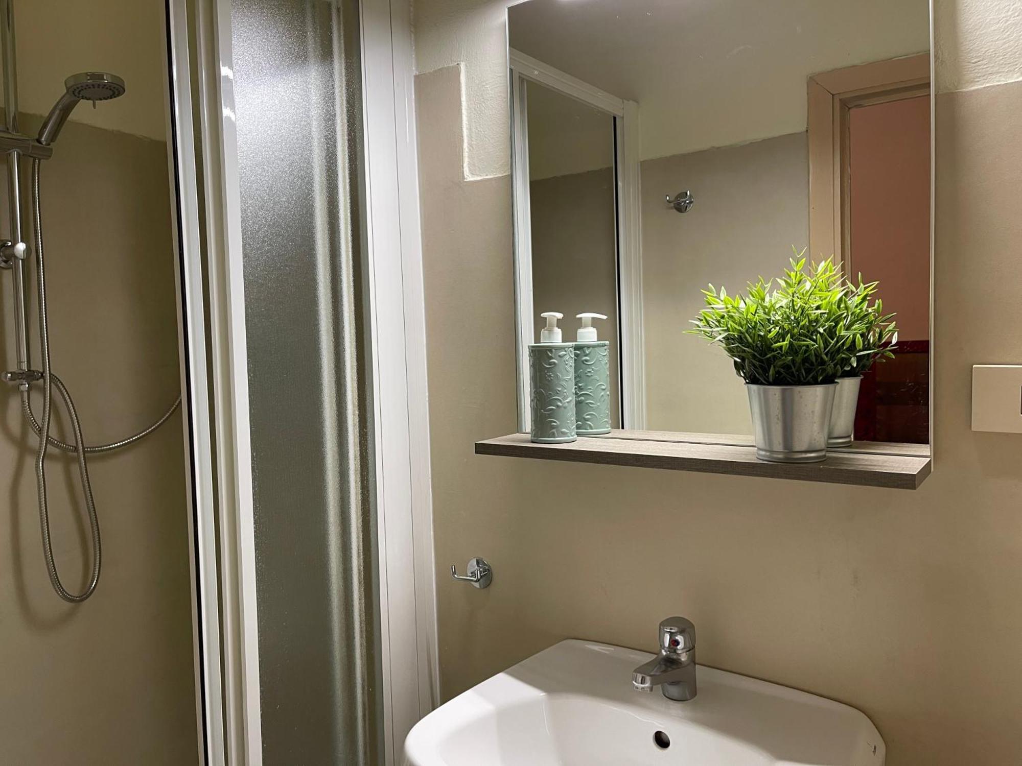 Appartement La Ghibellina 2 *