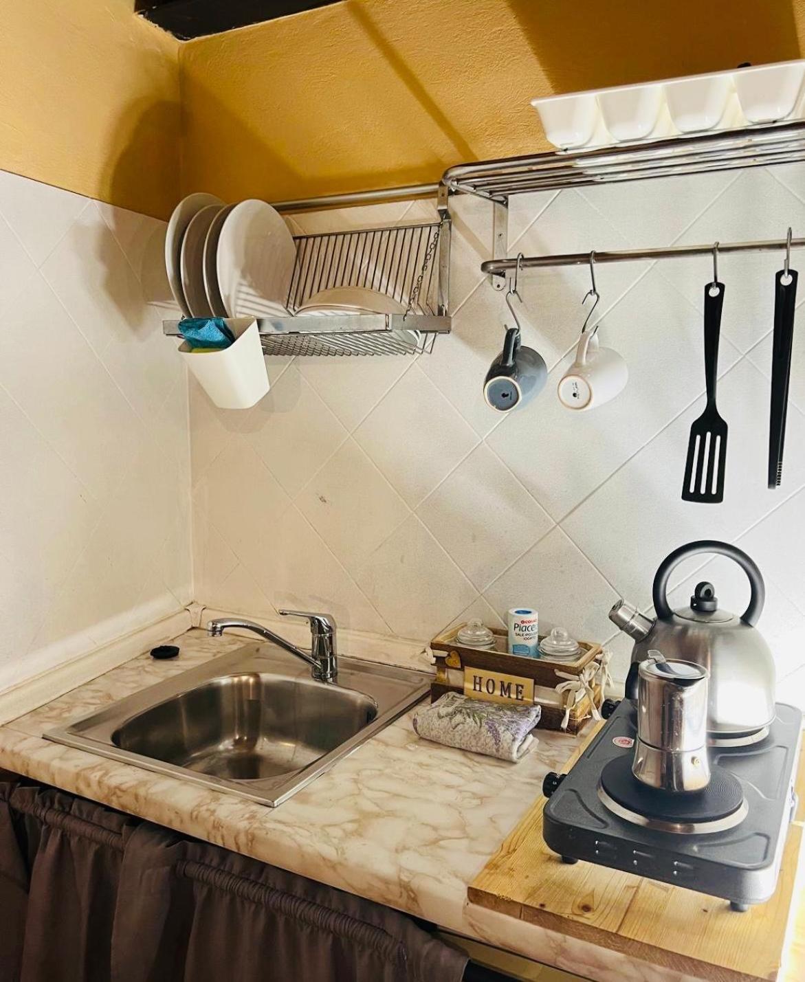 Apartamento Botticelli Historic House *