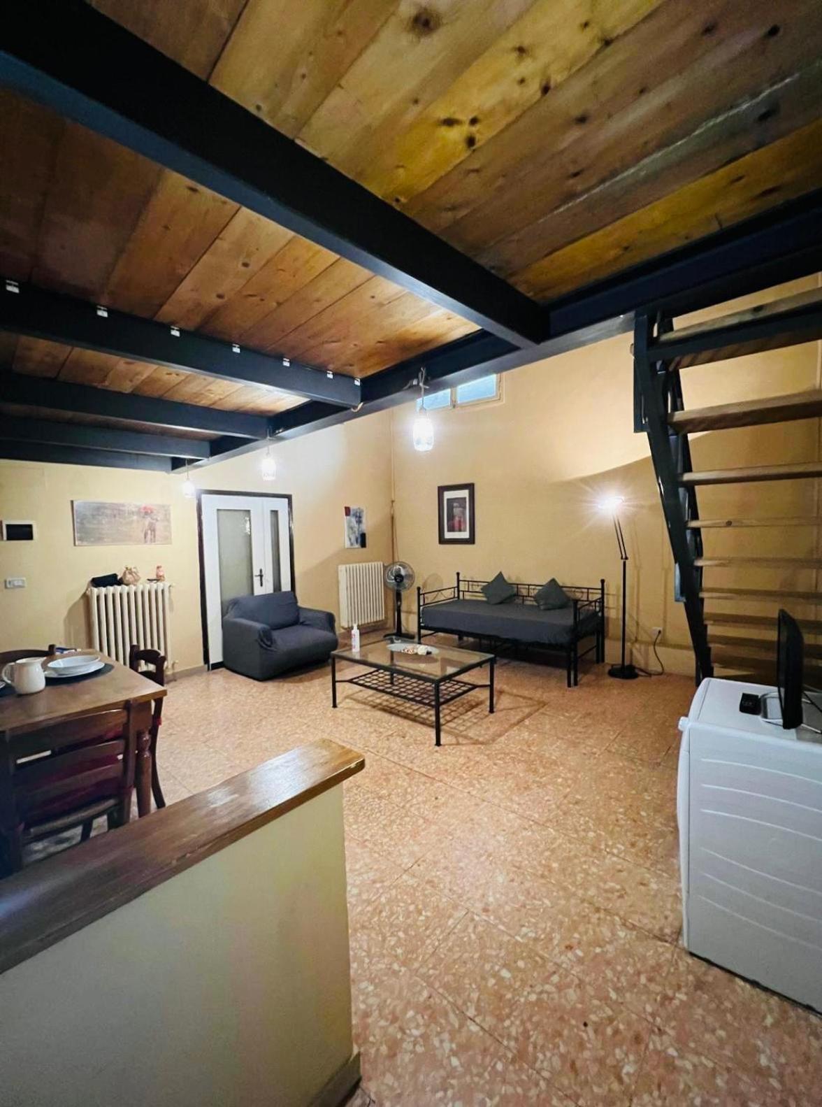 Botticelli Historic House Florença