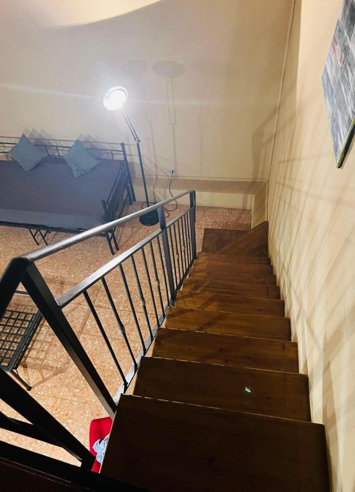 Botticelli Historic House Apartamento *