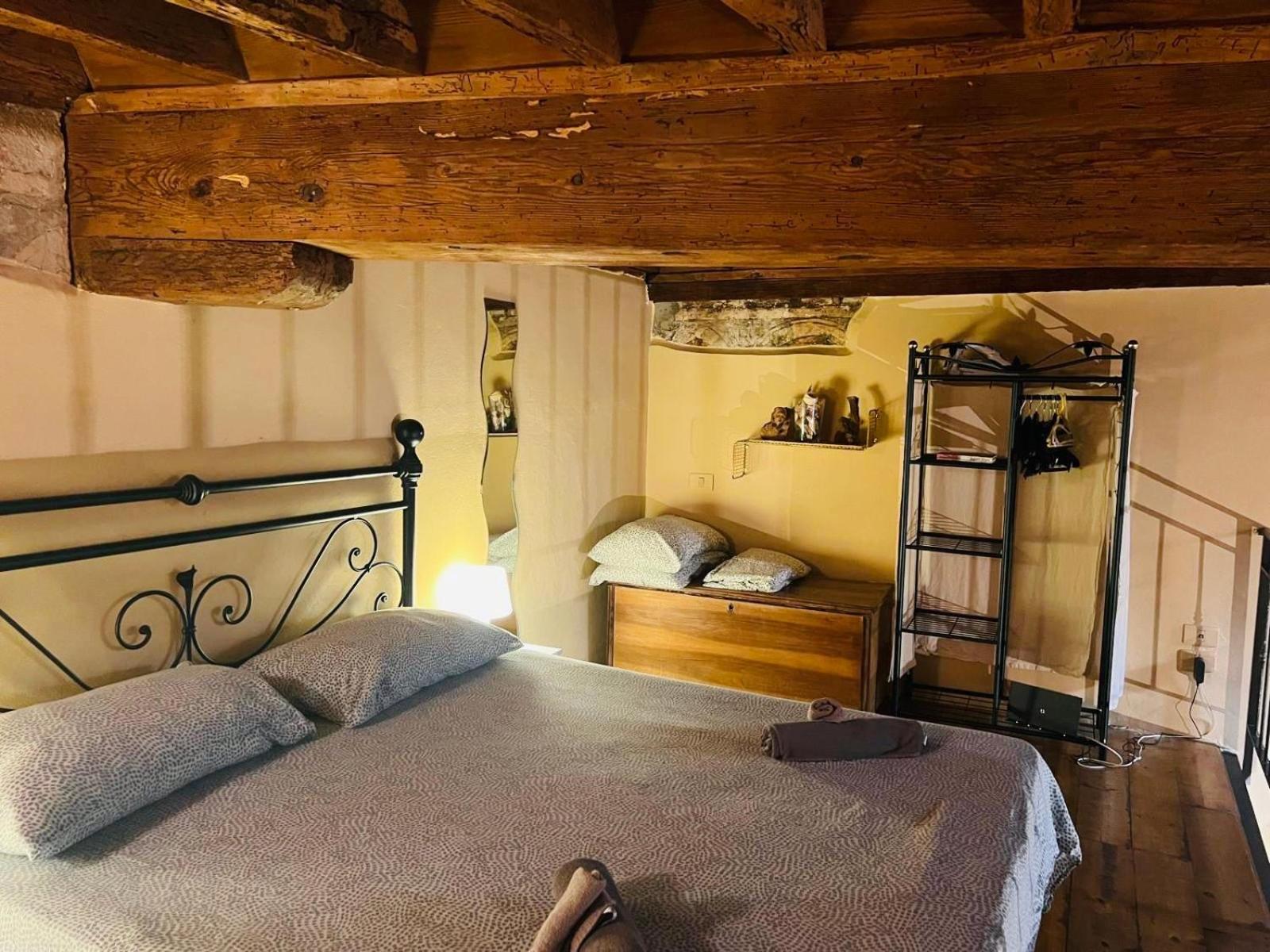 Botticelli Historic House * Florença
