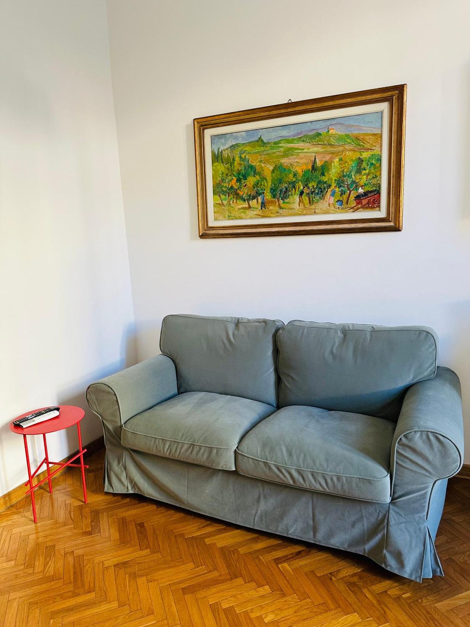 Apartment Poggi 7 *