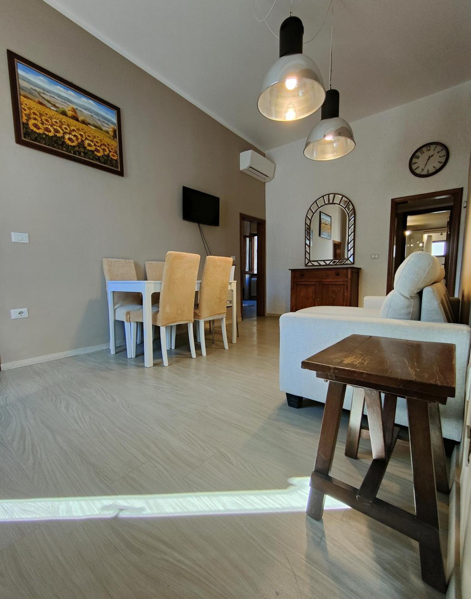 La Casa Di Maisa - Self Check-in - Appartement