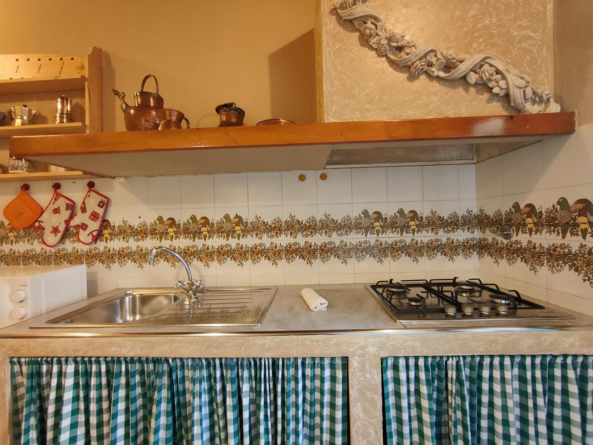 La Casa Di Maisa - Self Check-in - Appartement *