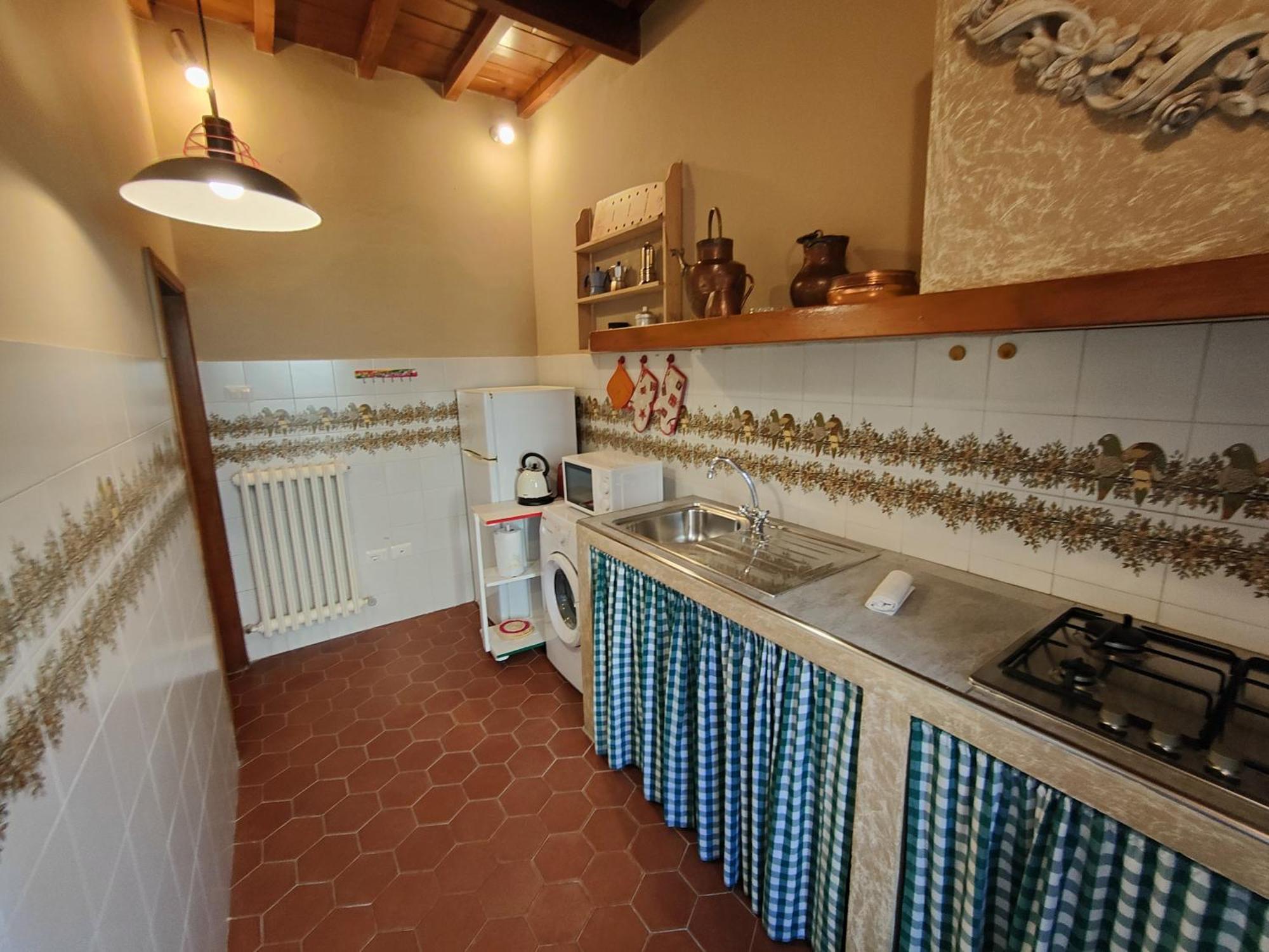 La Casa Di Maisa - Self Check-in - * Florence