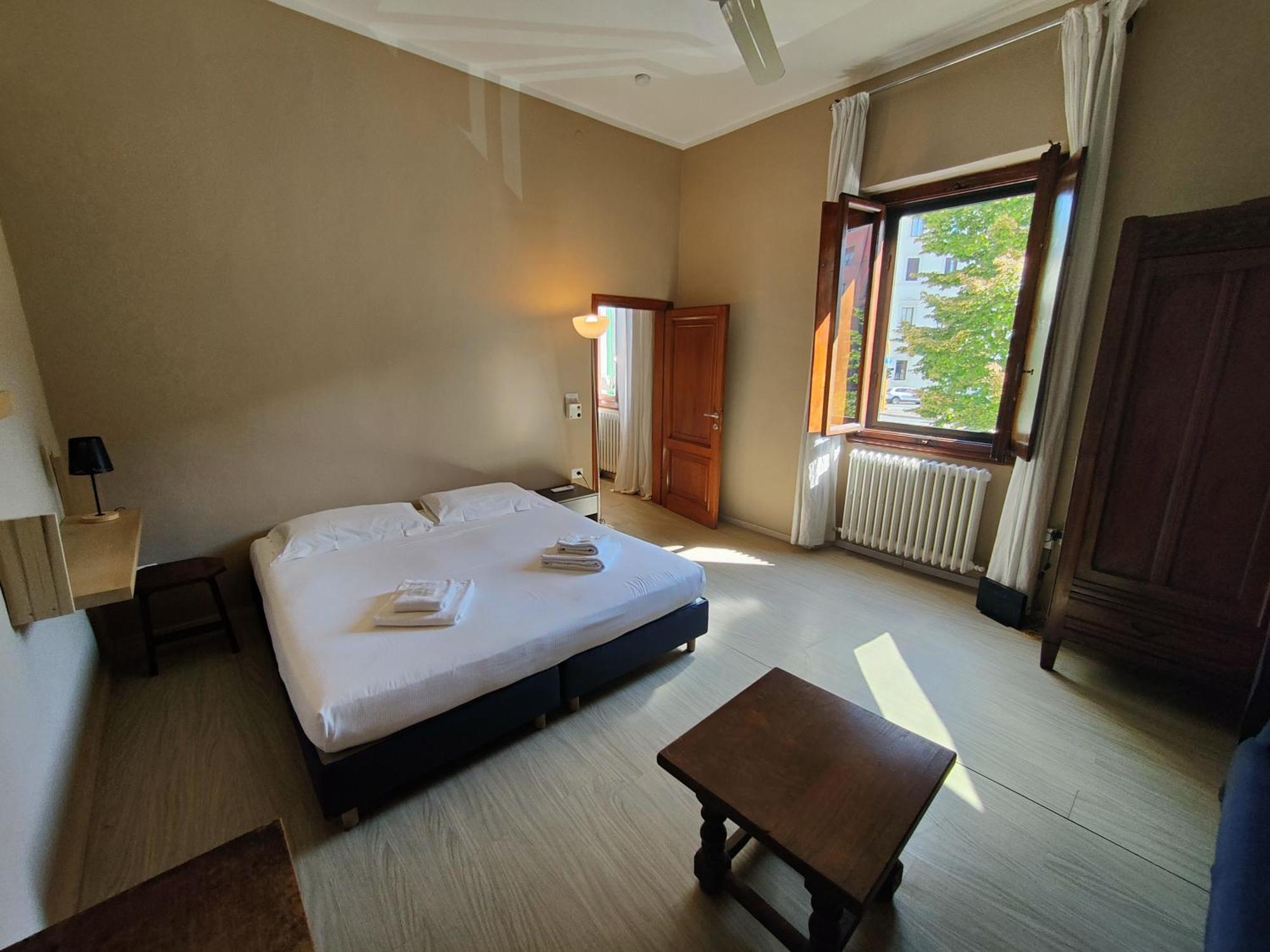 La Casa Di Maisa - Self Check-in - Appartement Florence