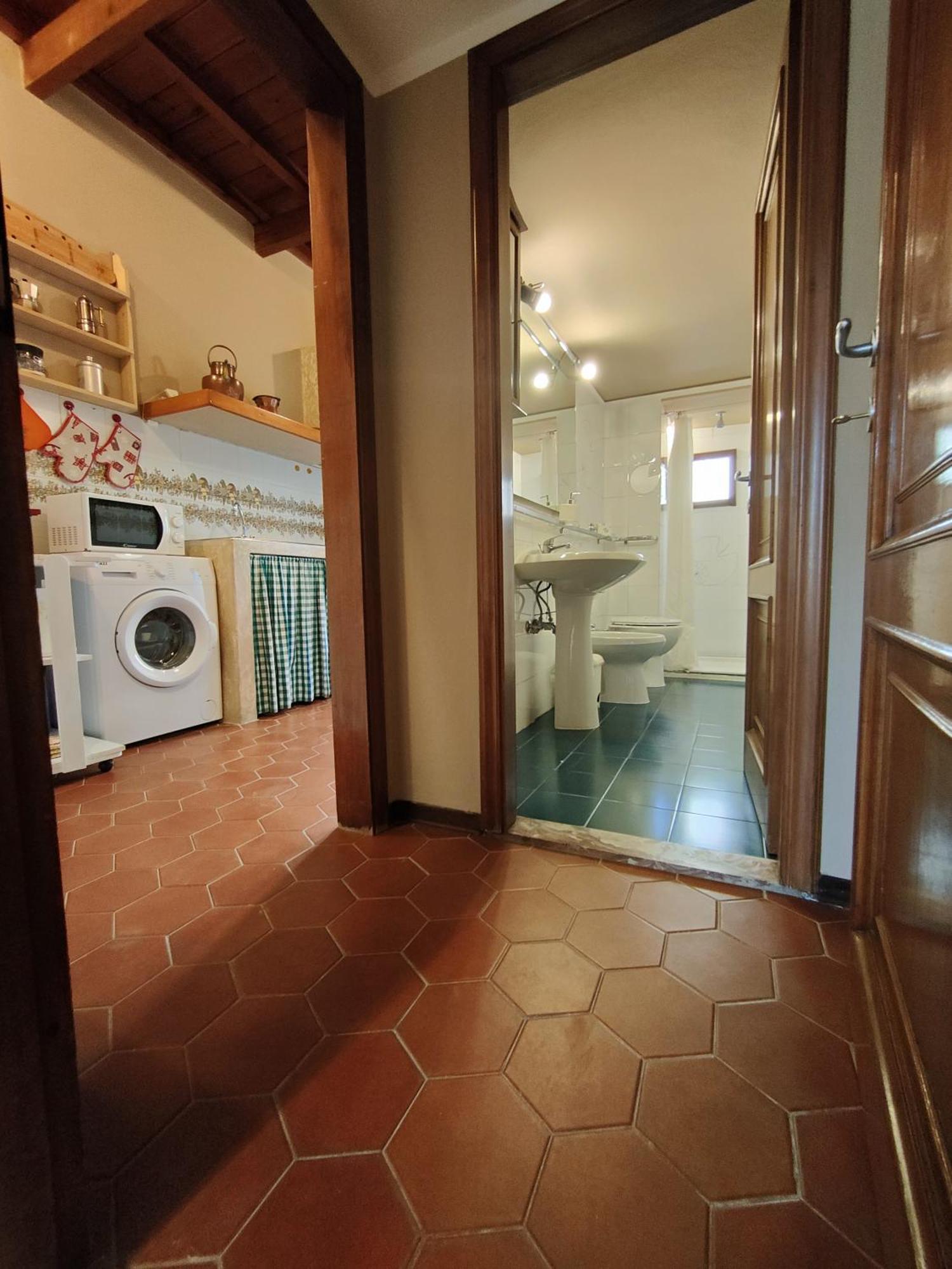 Appartement La Casa Di Maisa - Self Check-in - Florence
