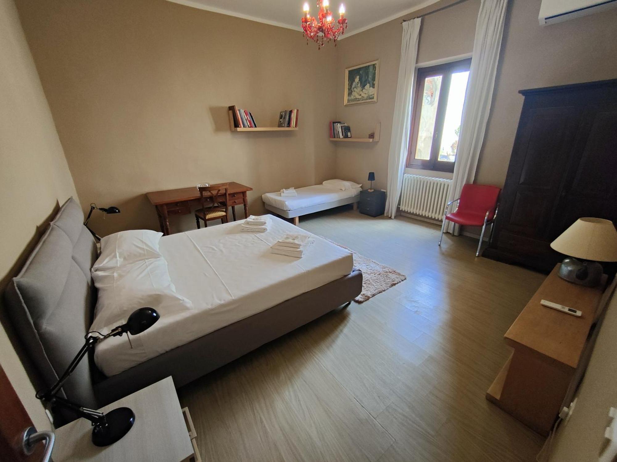 La Casa Di Maisa - Self Check-in - *
