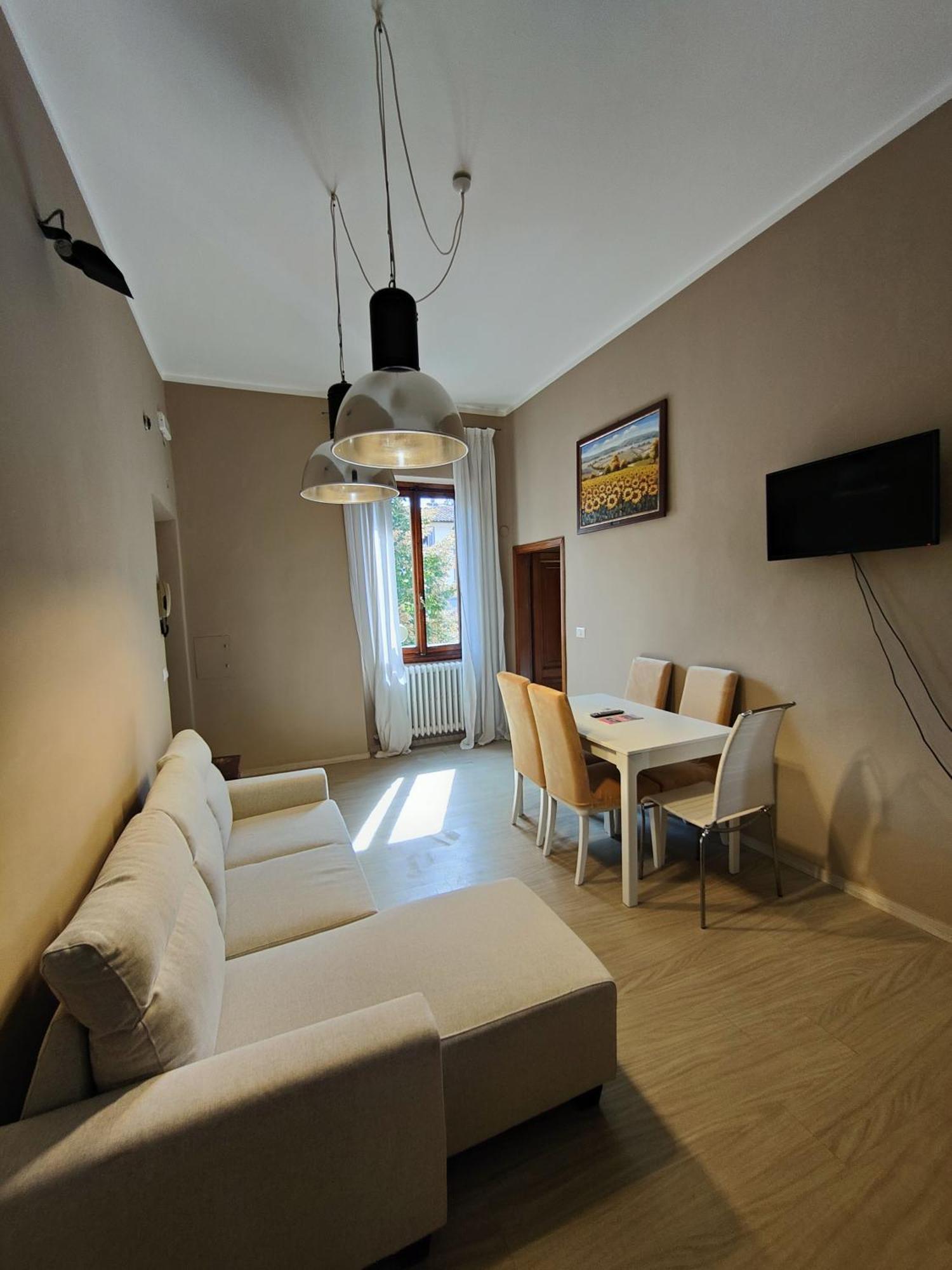 La Casa Di Maisa - Self Check-in - Florence