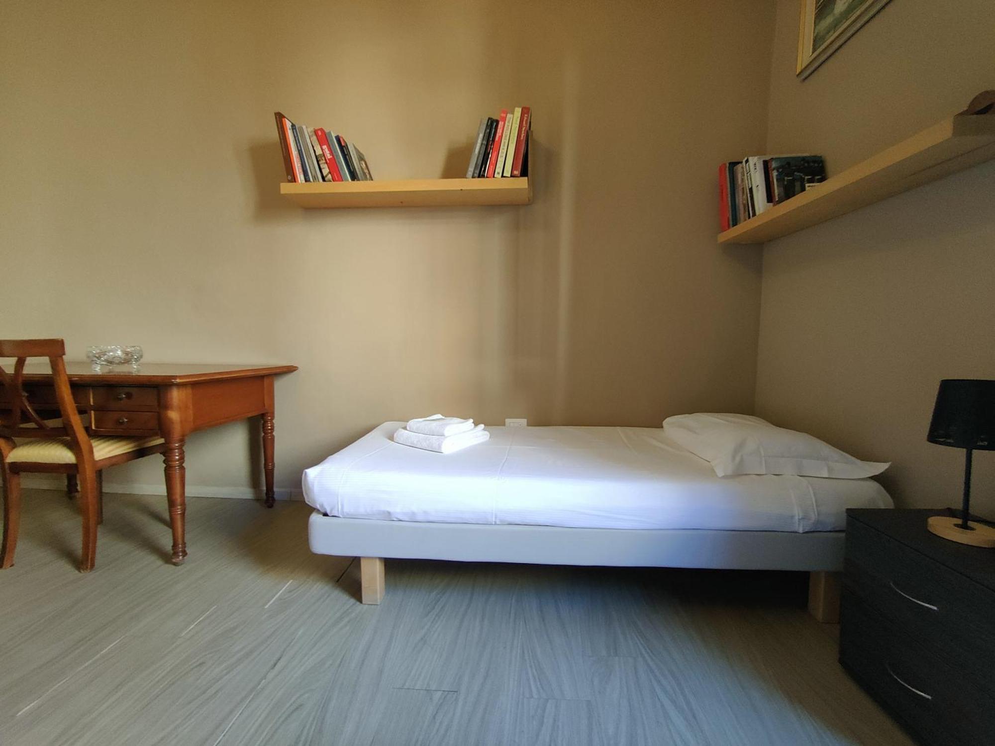 La Casa Di Maisa - Self Check-in - * Florence