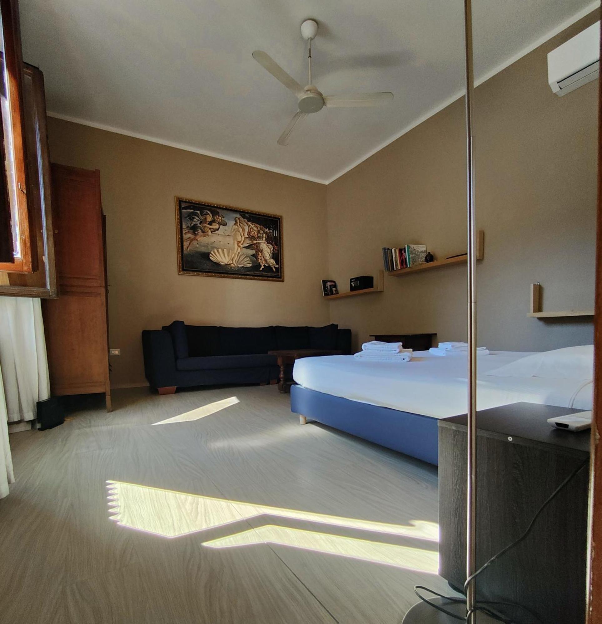 La Casa Di Maisa - Self Check-in - Appartement