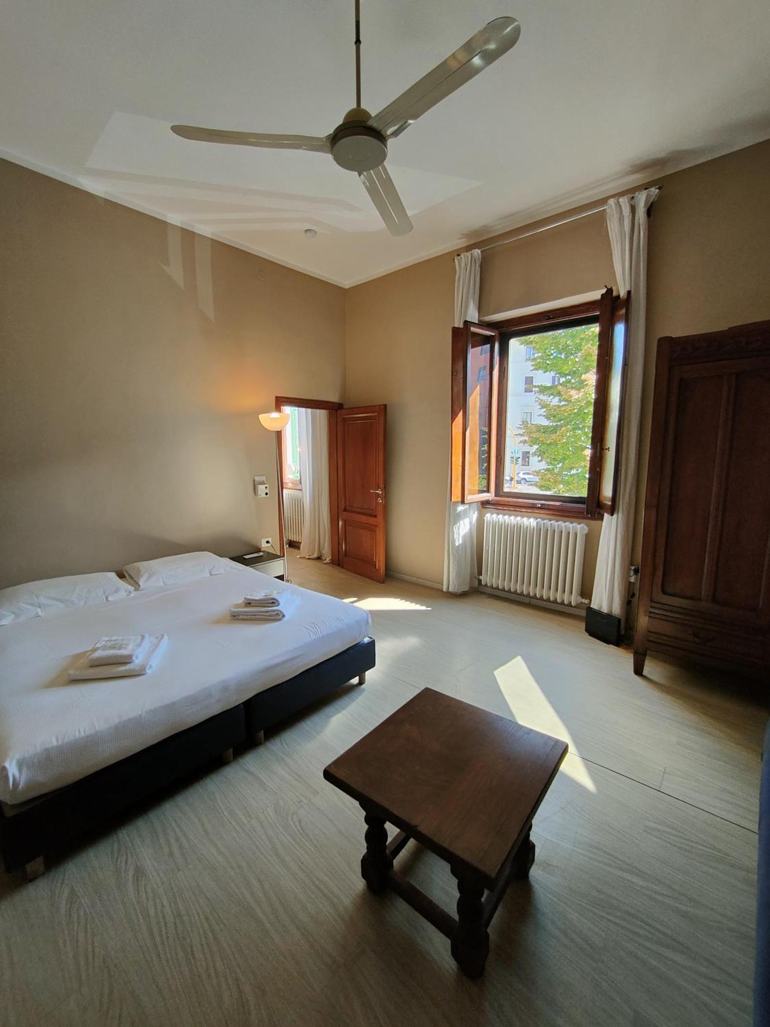 Appartement La Casa Di Maisa - Self Check-in -