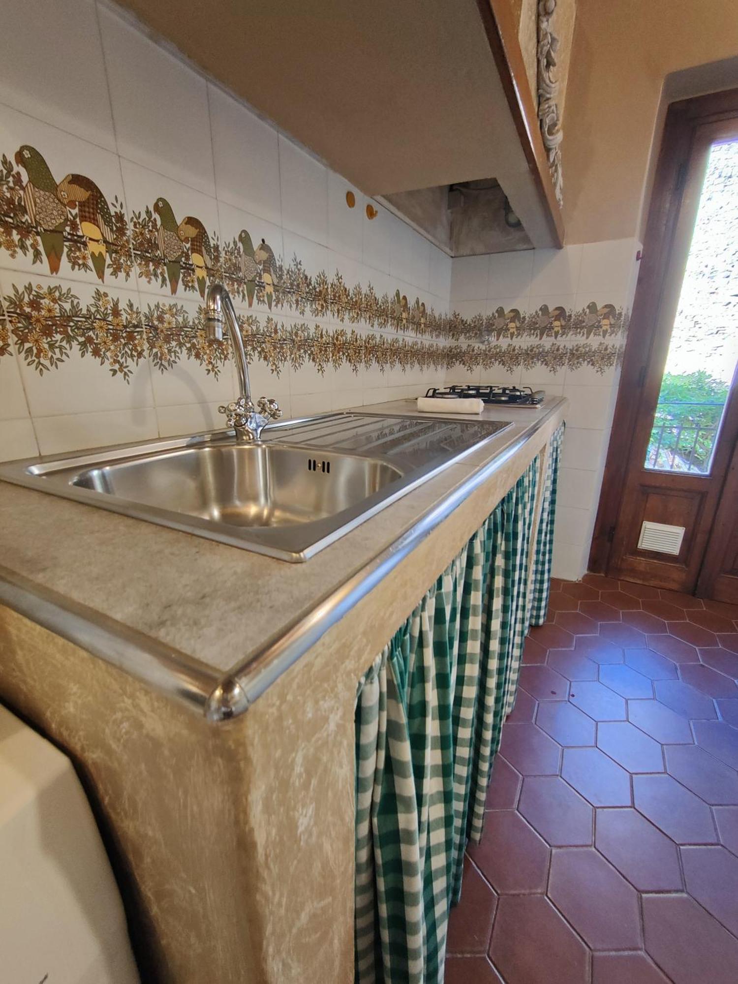 La Casa Di Maisa - Self Check-in - Appartement *