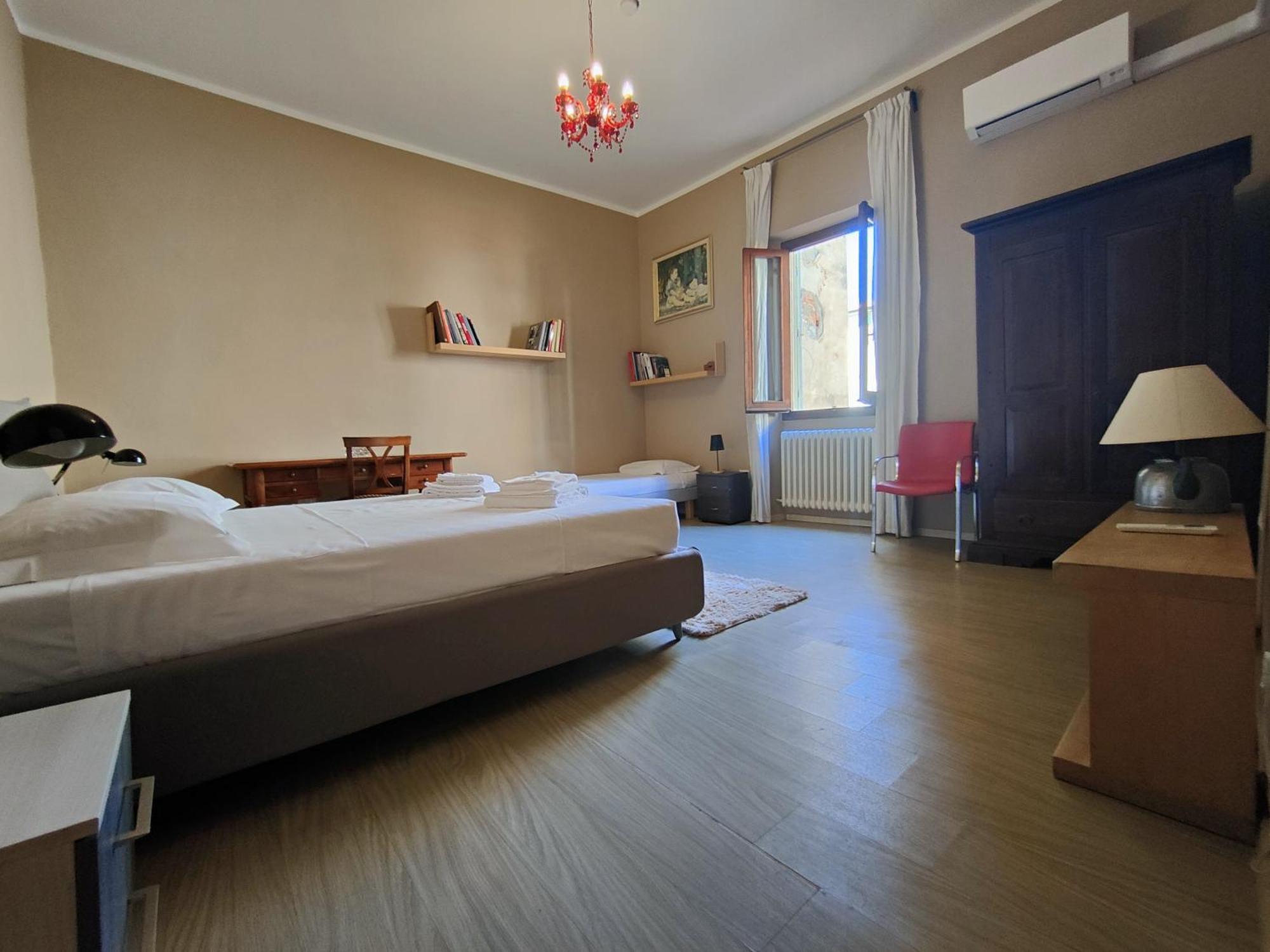 La Casa Di Maisa - Self Check-in - Appartement Florence