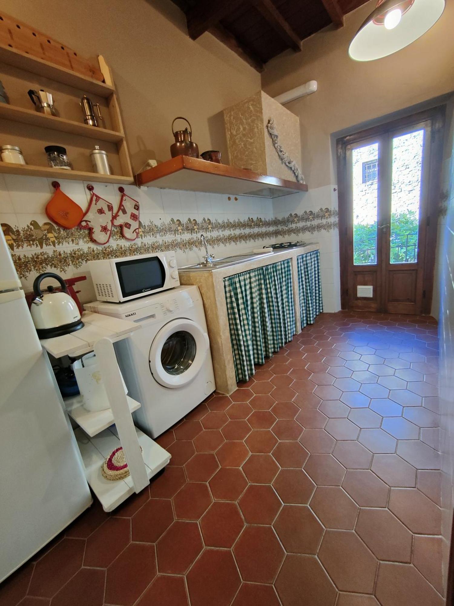La Casa Di Maisa - Self Check-in - * Florence