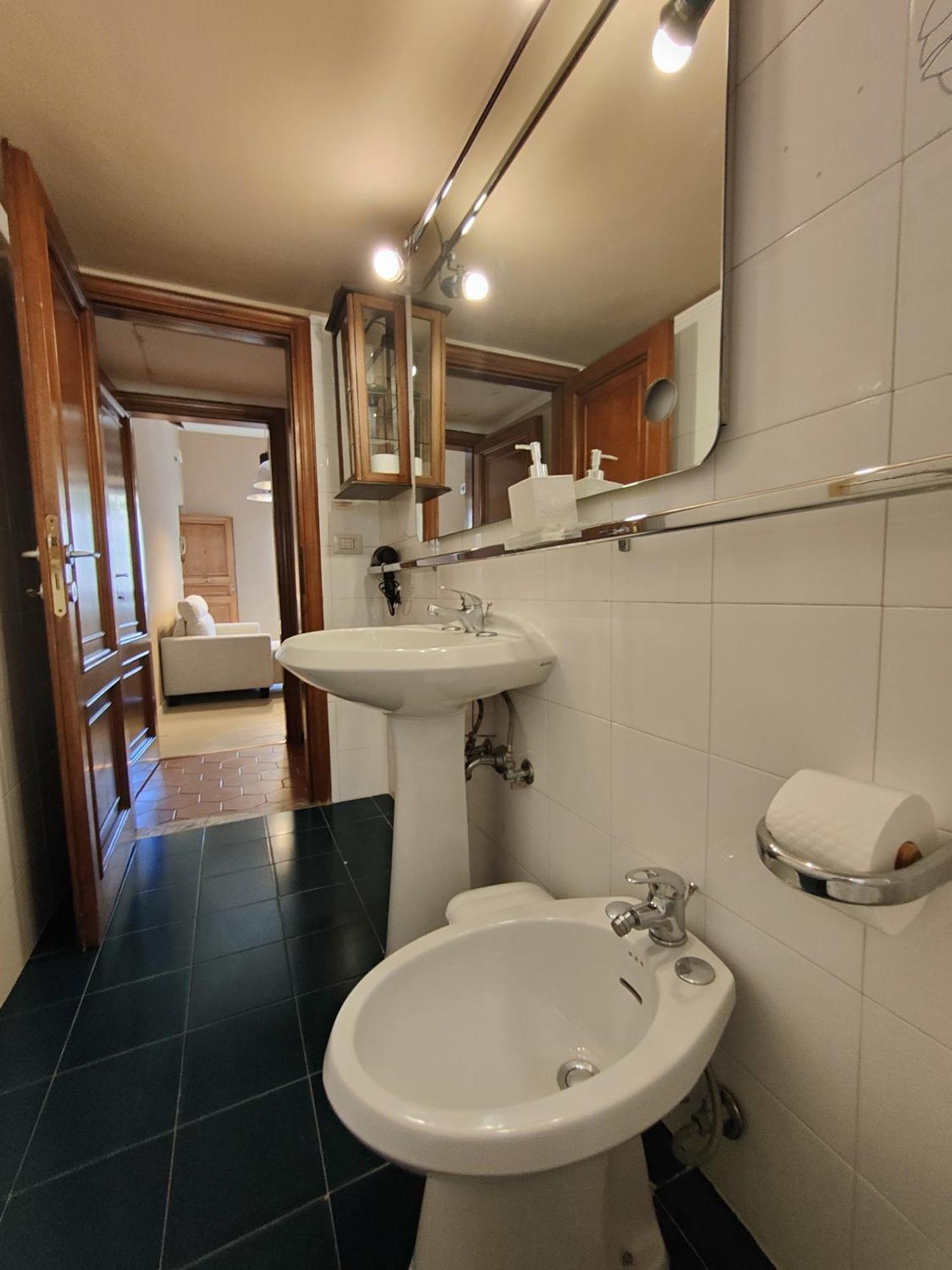 Appartement La Casa Di Maisa - Self Check-in -