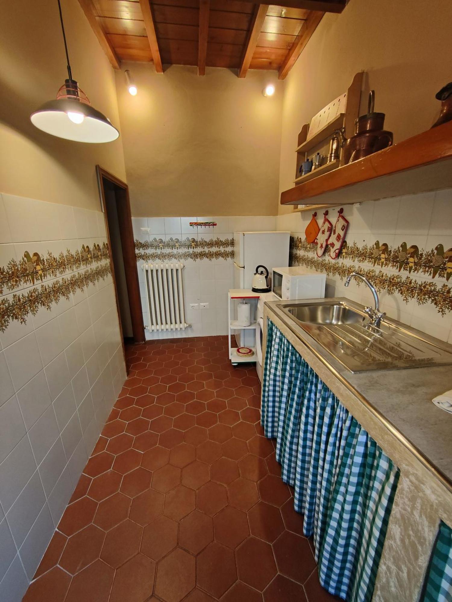 Appartement La Casa Di Maisa - Self Check-in - *