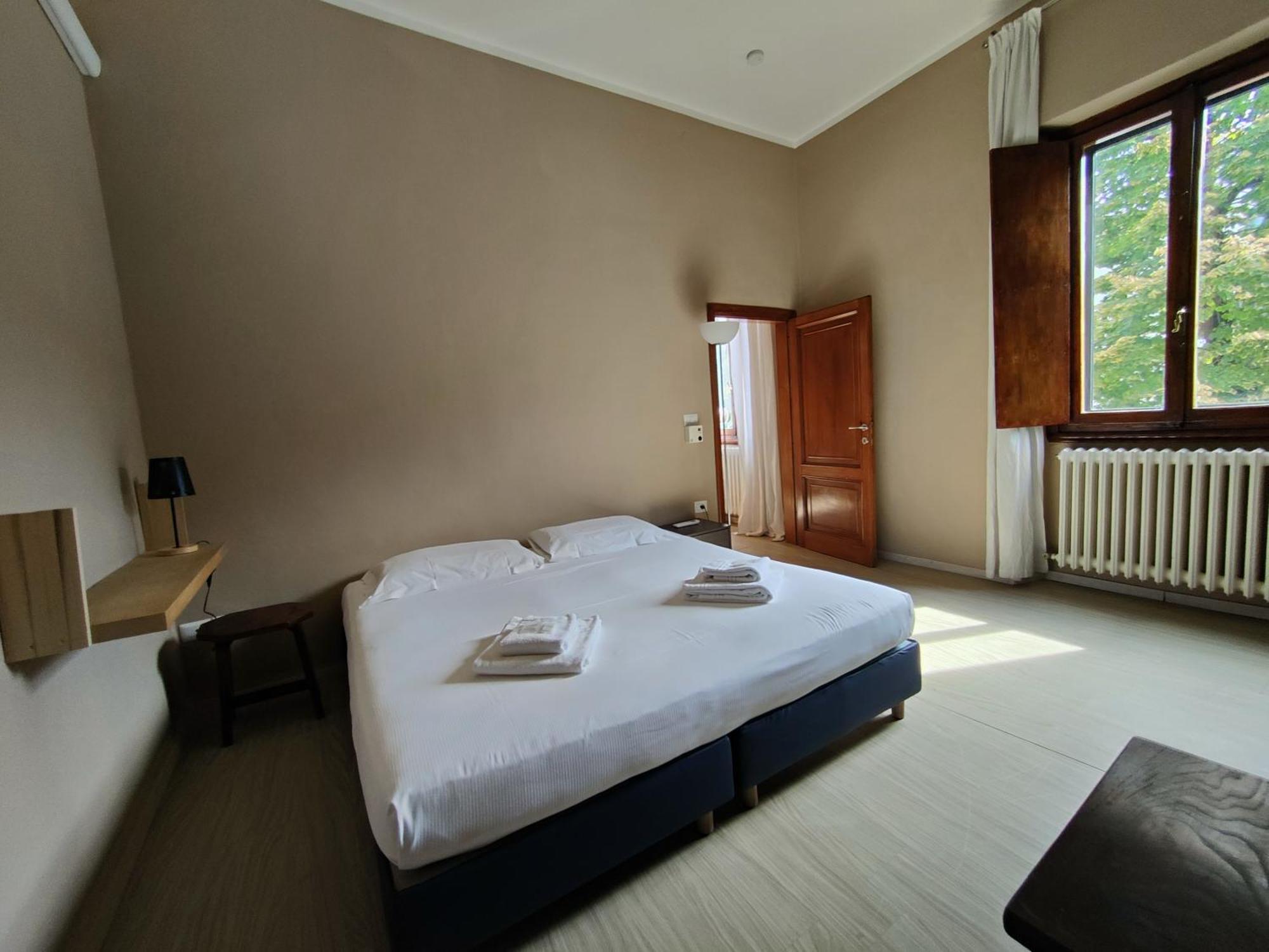 Appartement La Casa Di Maisa - Self Check-in - Florence