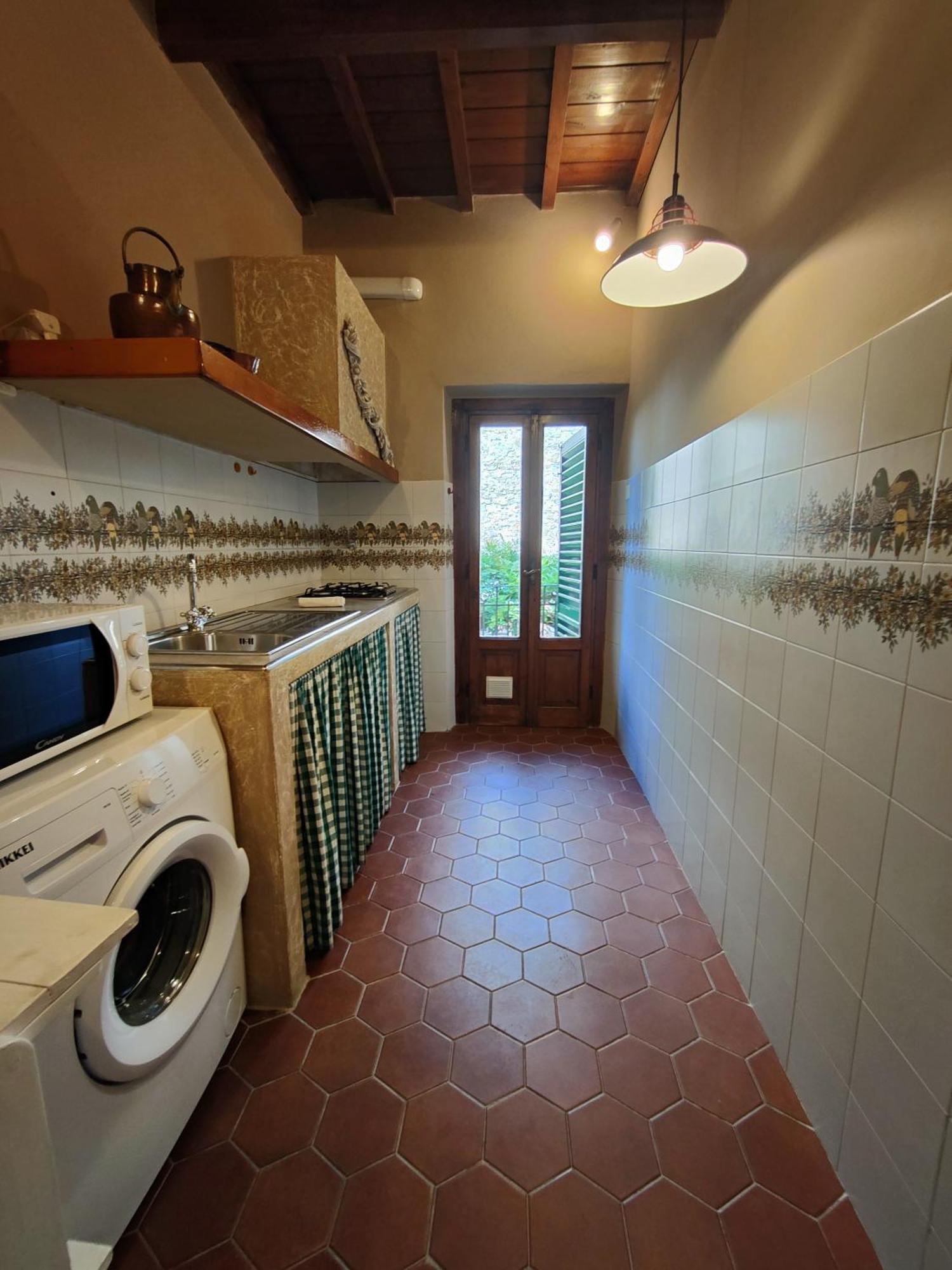 La Casa Di Maisa - Self Check-in -