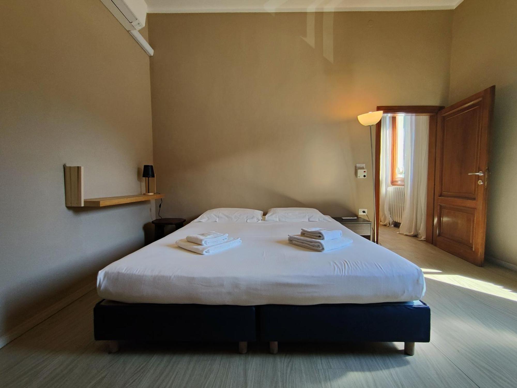 La Casa Di Maisa - Self Check-in - Appartement Florence