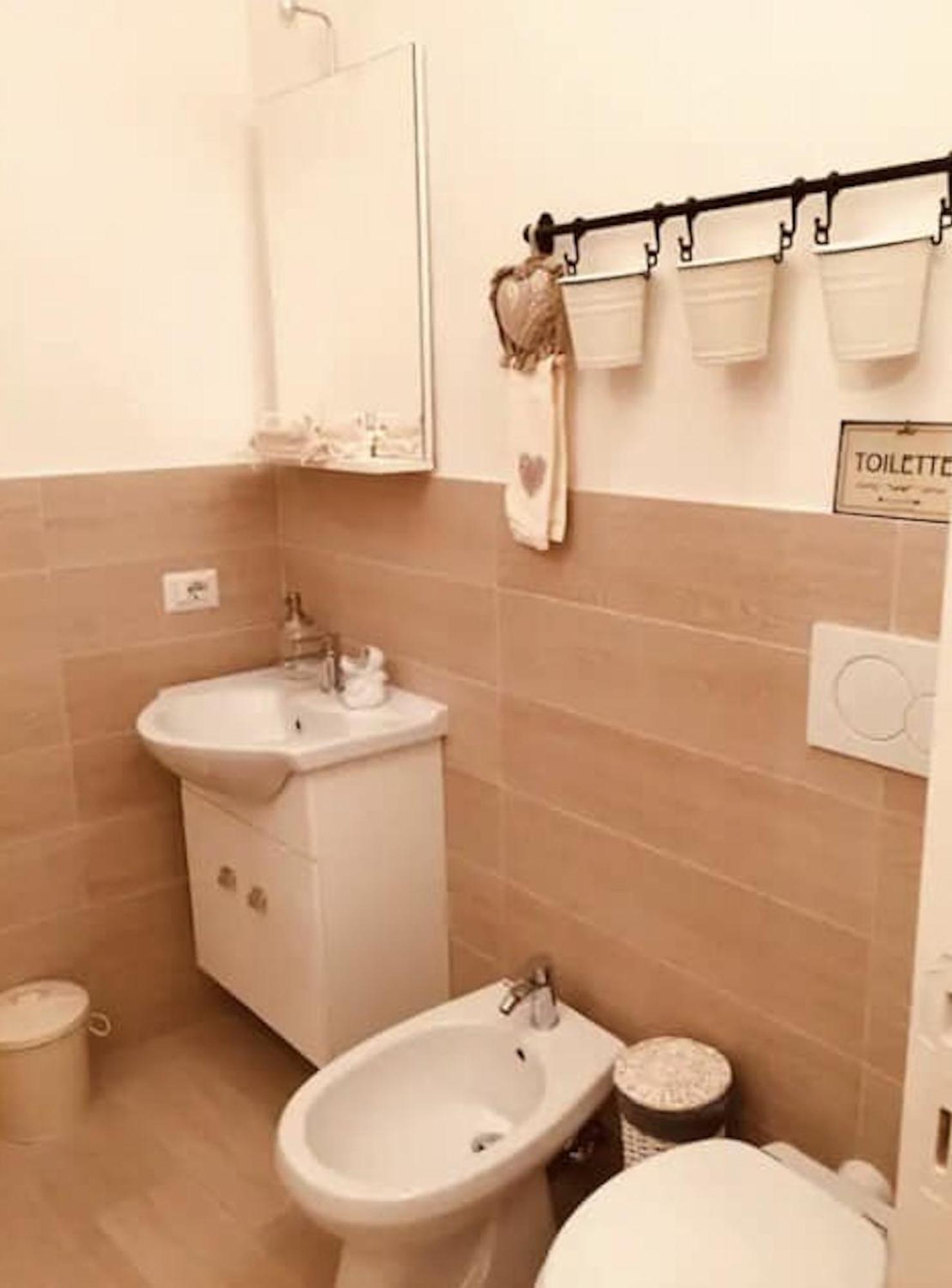 Center Appartement *