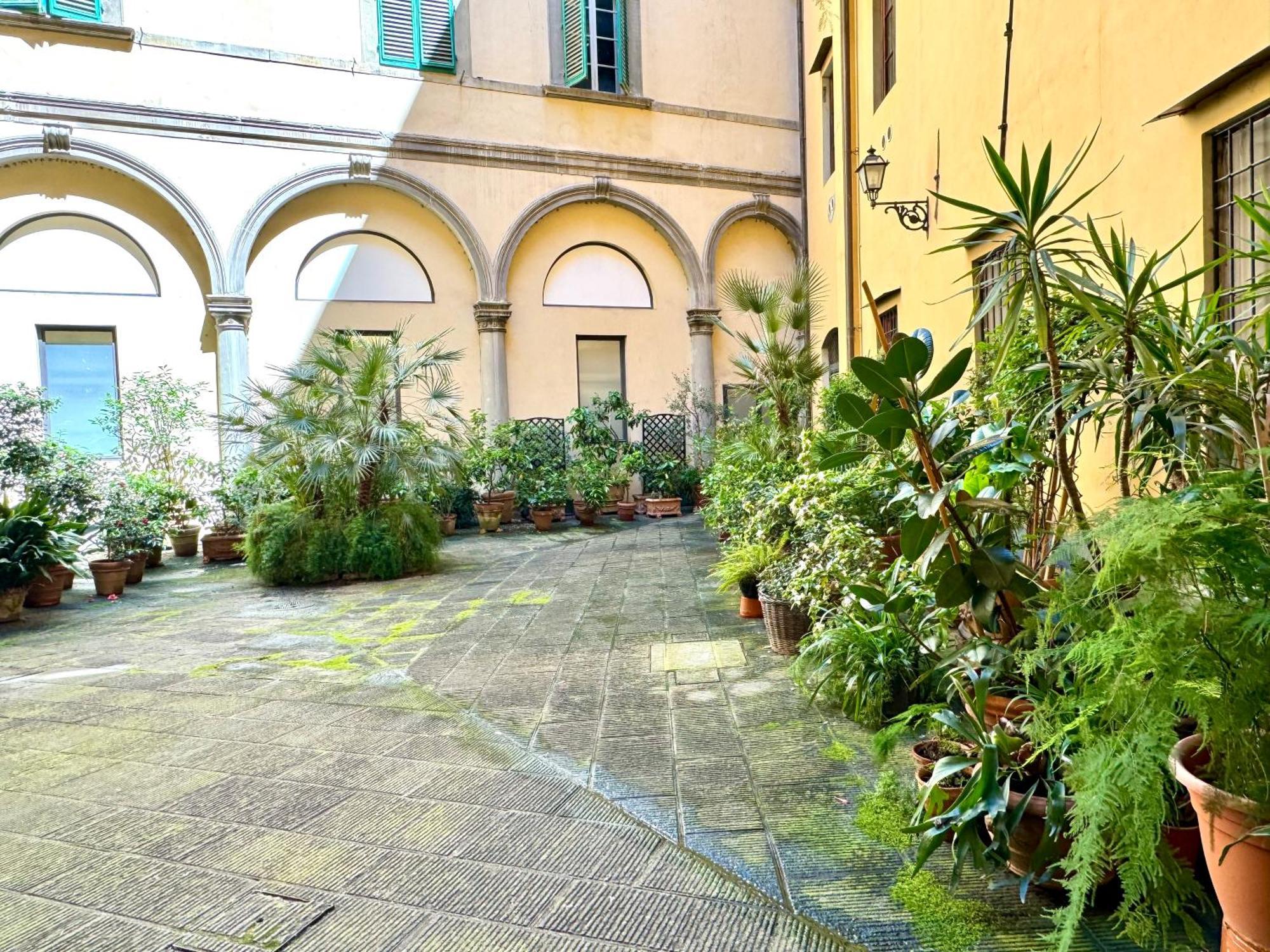 Appartamento Tintori 6 Firenze