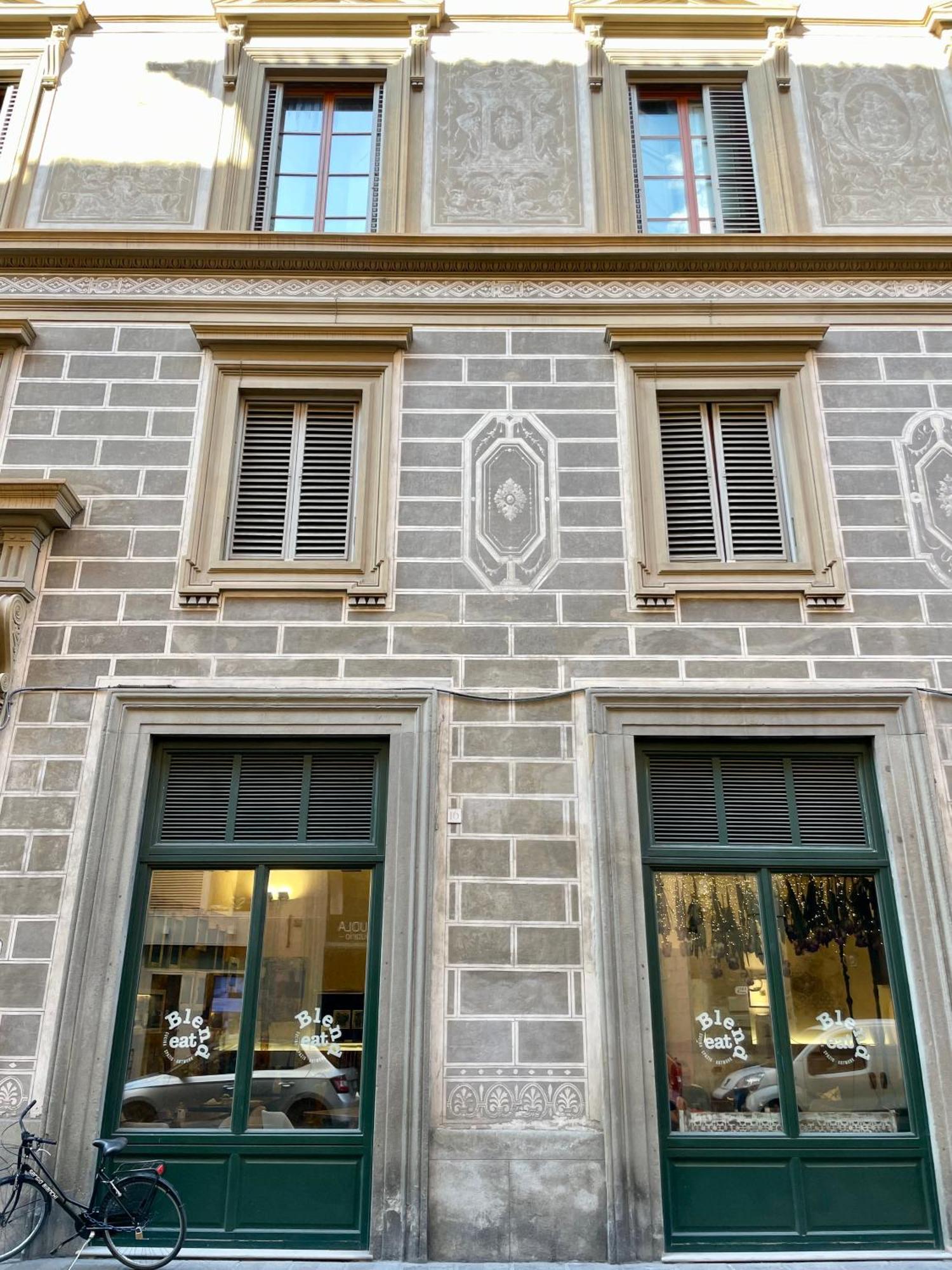 Tintori 6 * Firenze