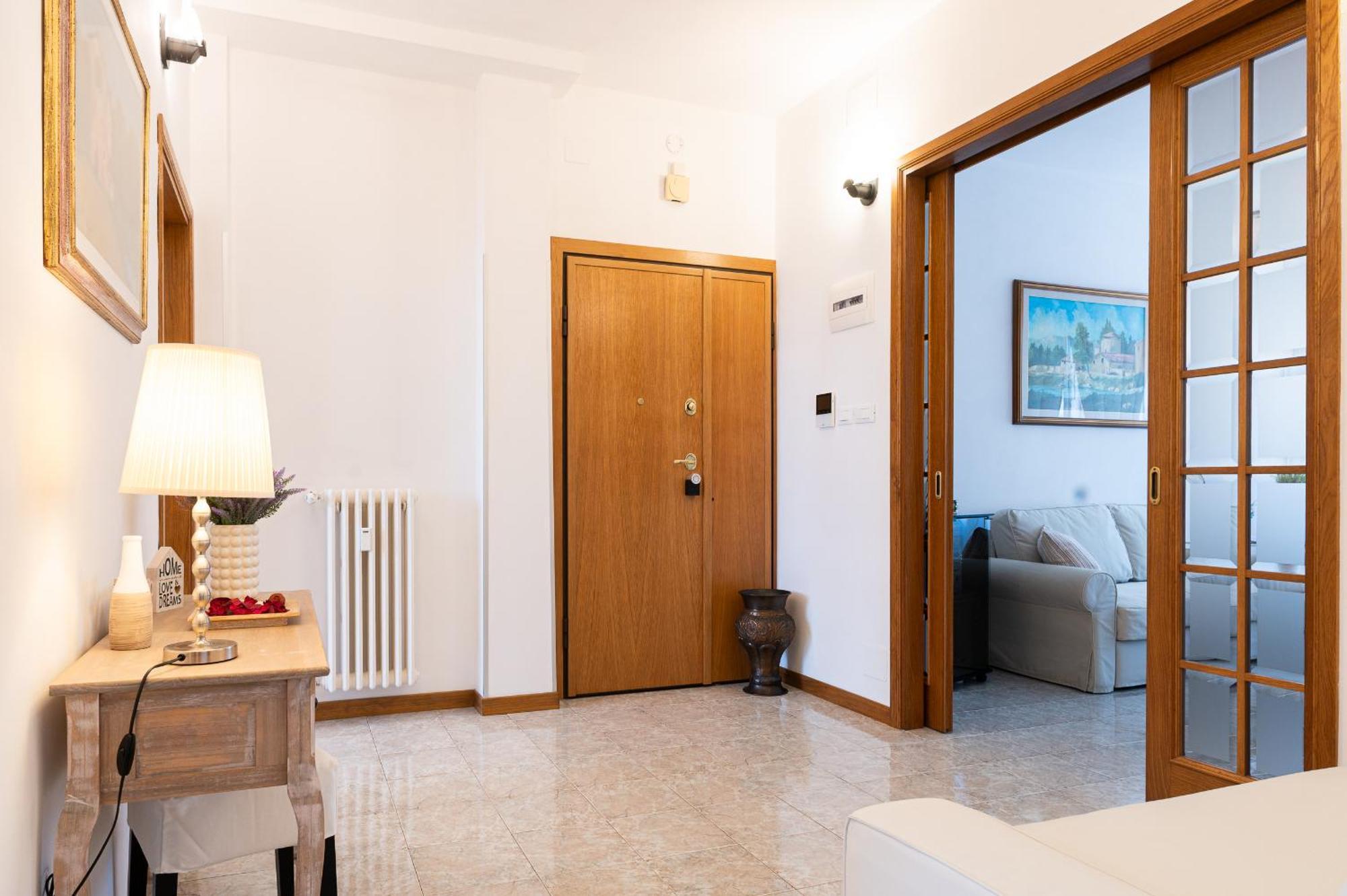 Godi Fiorenza - Duomo A 15 Minuti E Aeroporto A 4 Minuti Con Tramvia T2 Apartment Florence