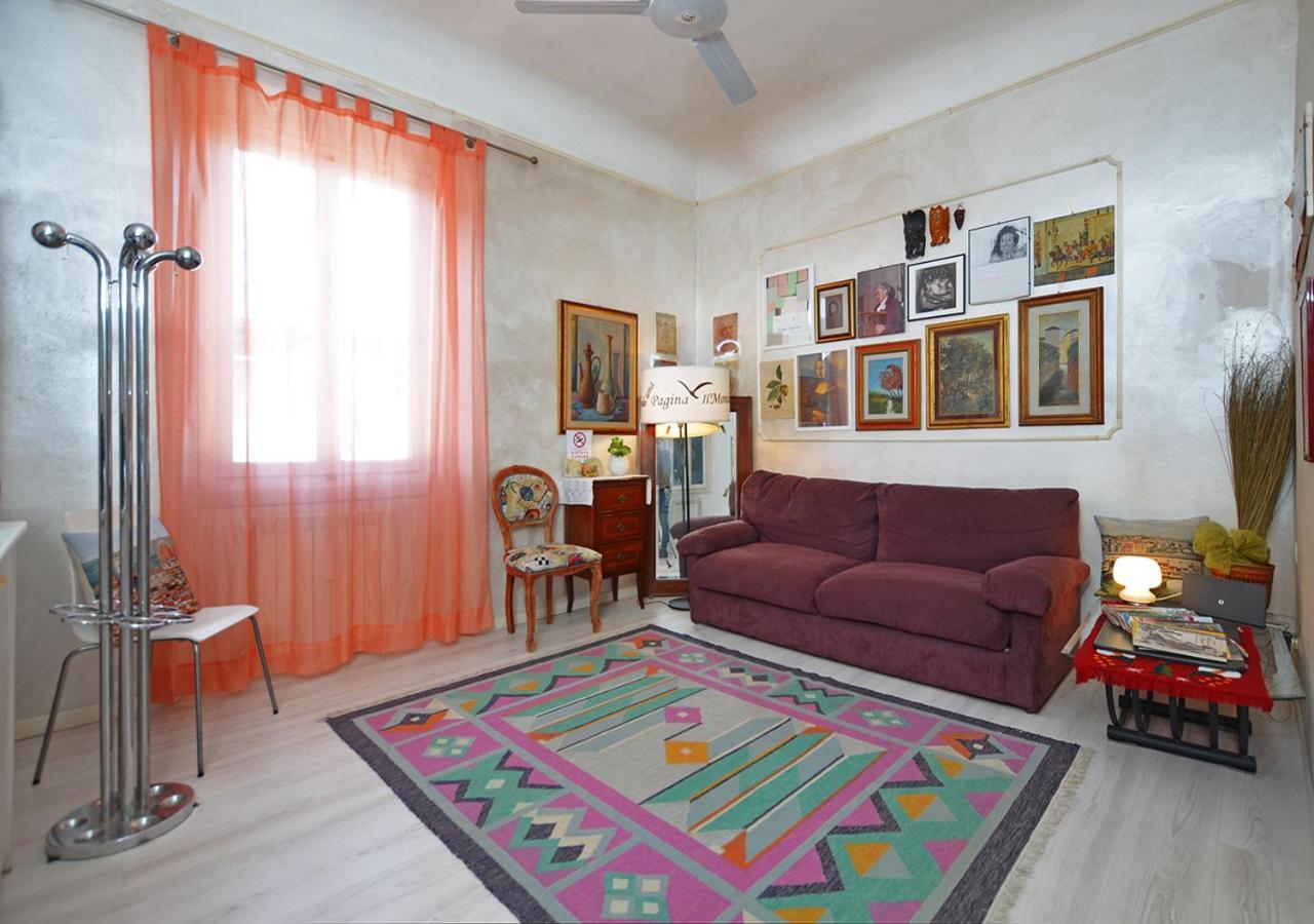 Oasi Di Pace * Florença