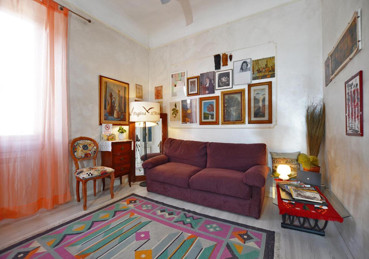 Apartamento Oasi Di Pace
