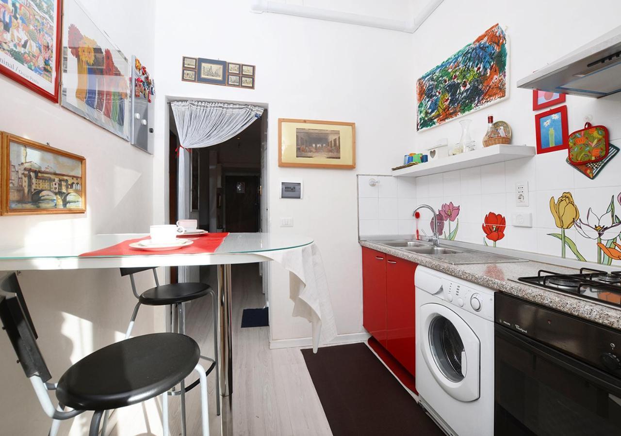 Apartamento Oasi Di Pace *