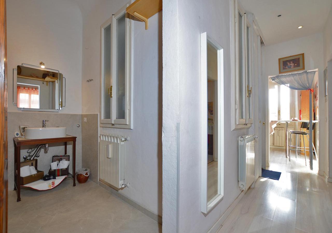 Oasi Di Pace Apartamento