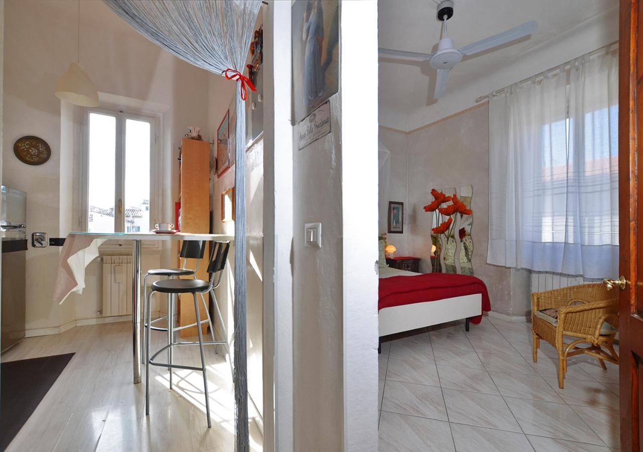 Oasi Di Pace Apartamento Florença
