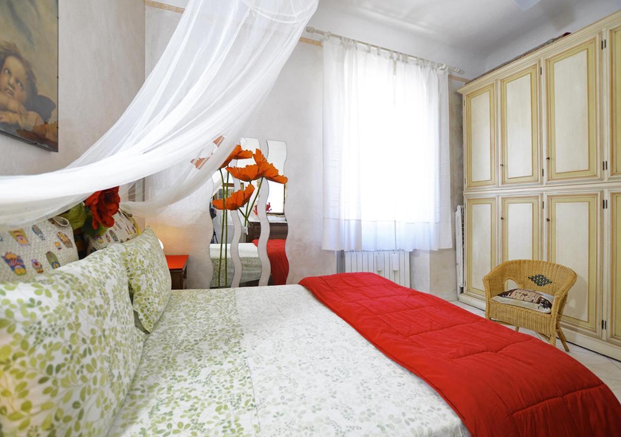 Apartamento Oasi Di Pace Florença