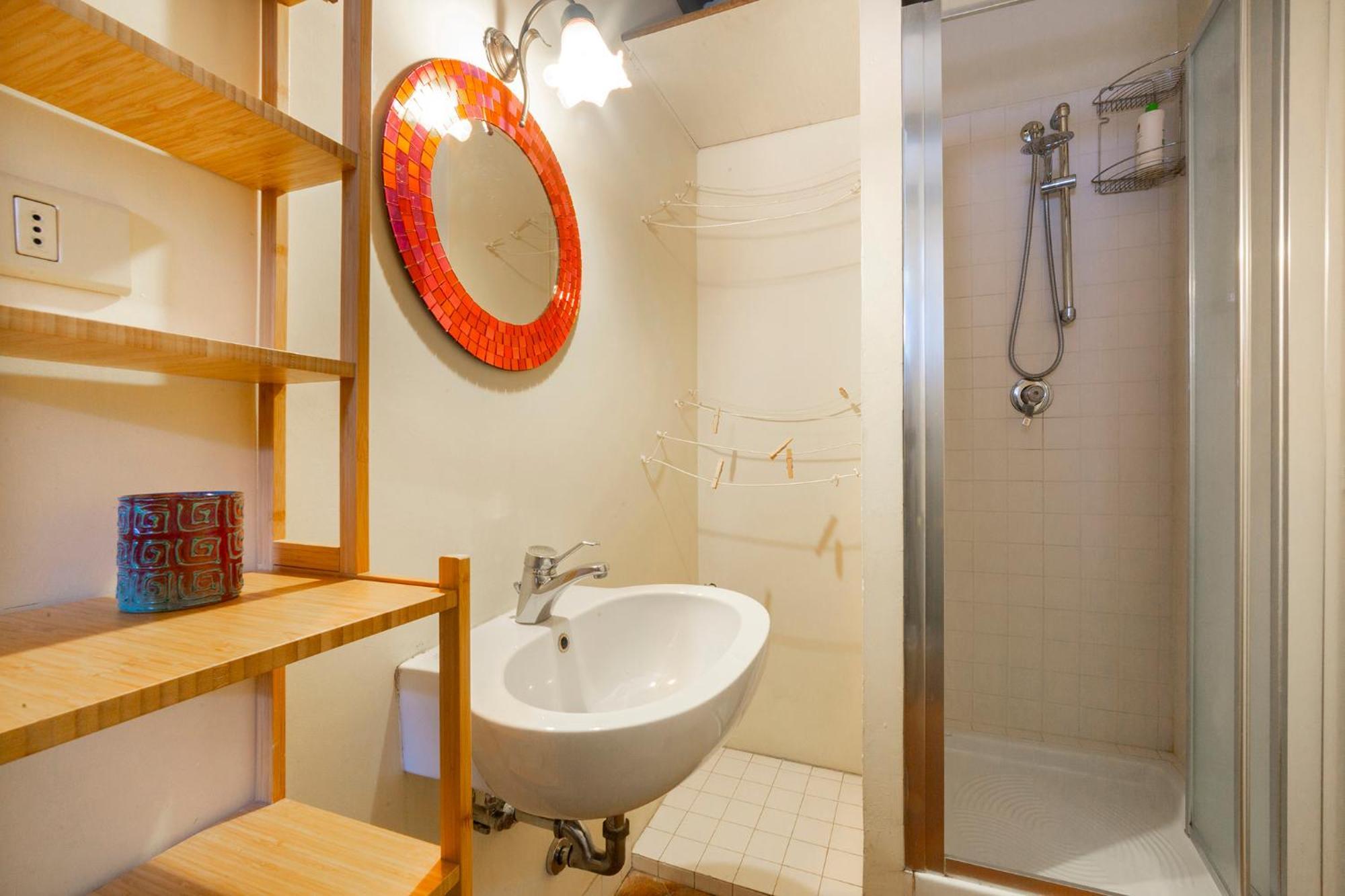 Ghibellina 2 Floors Stylish Loft Apartment