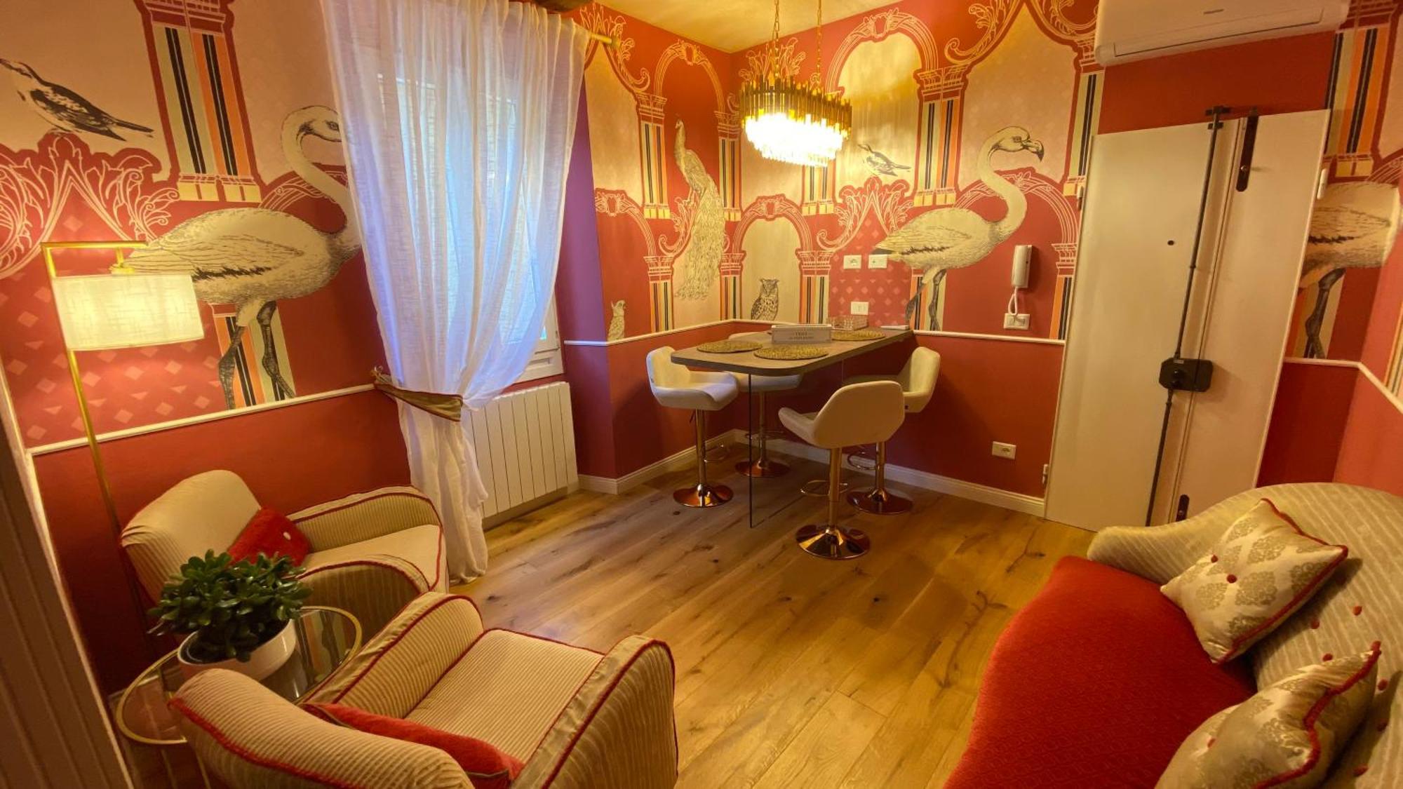 Toscanella Royal Appartamento