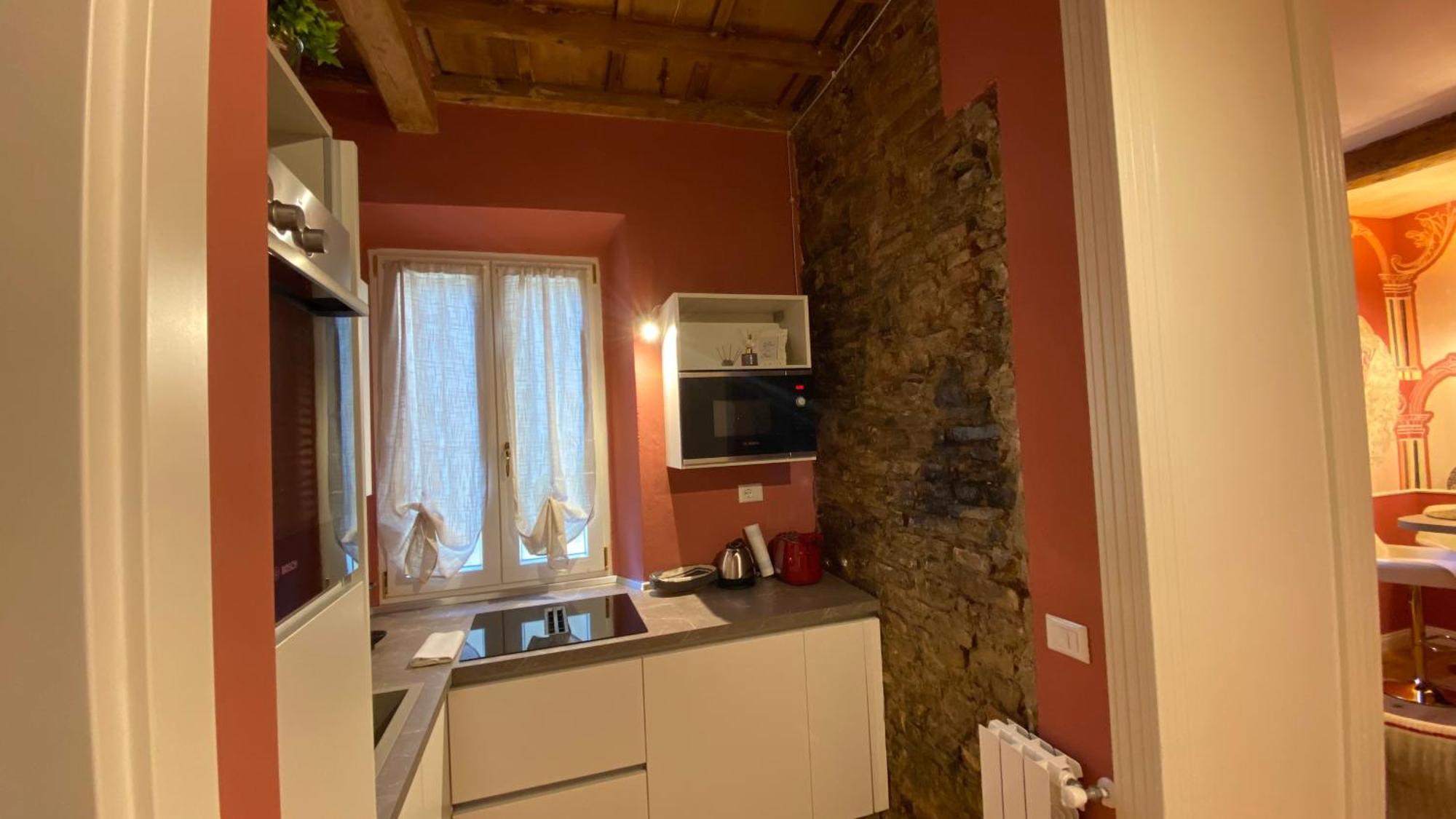 Toscanella Royal Appartamento