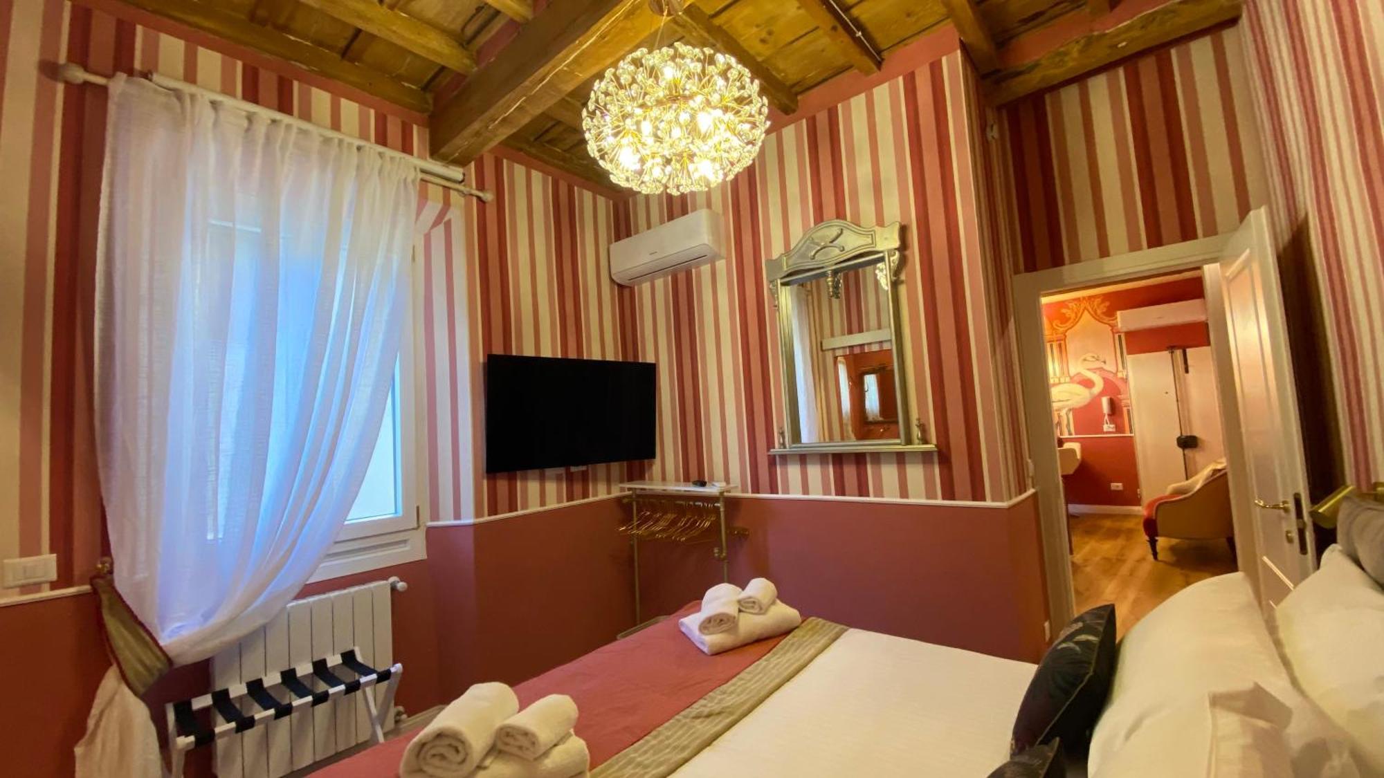 Toscanella Royal Firenze
