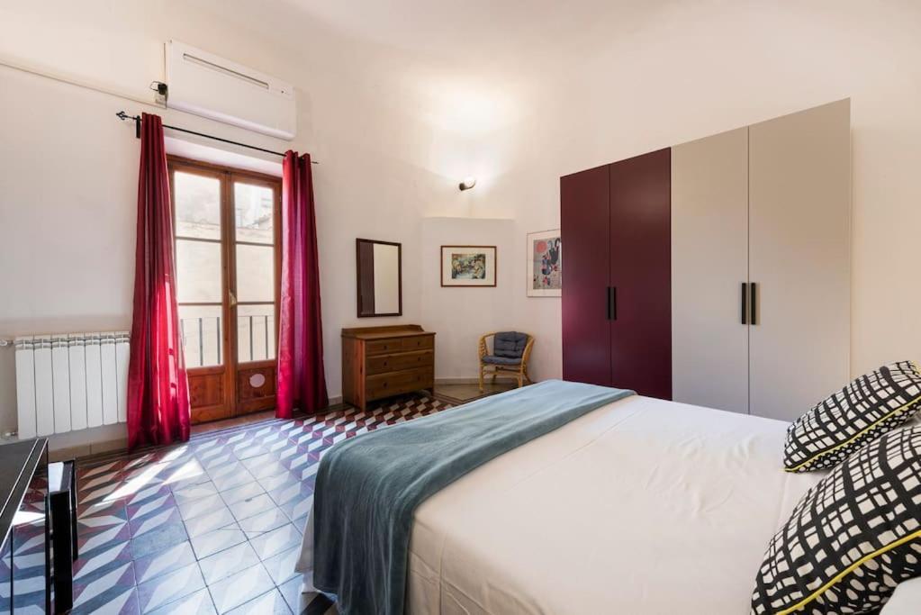 Appartement Live Like A Florentine Next To Santa Croce Square Florence